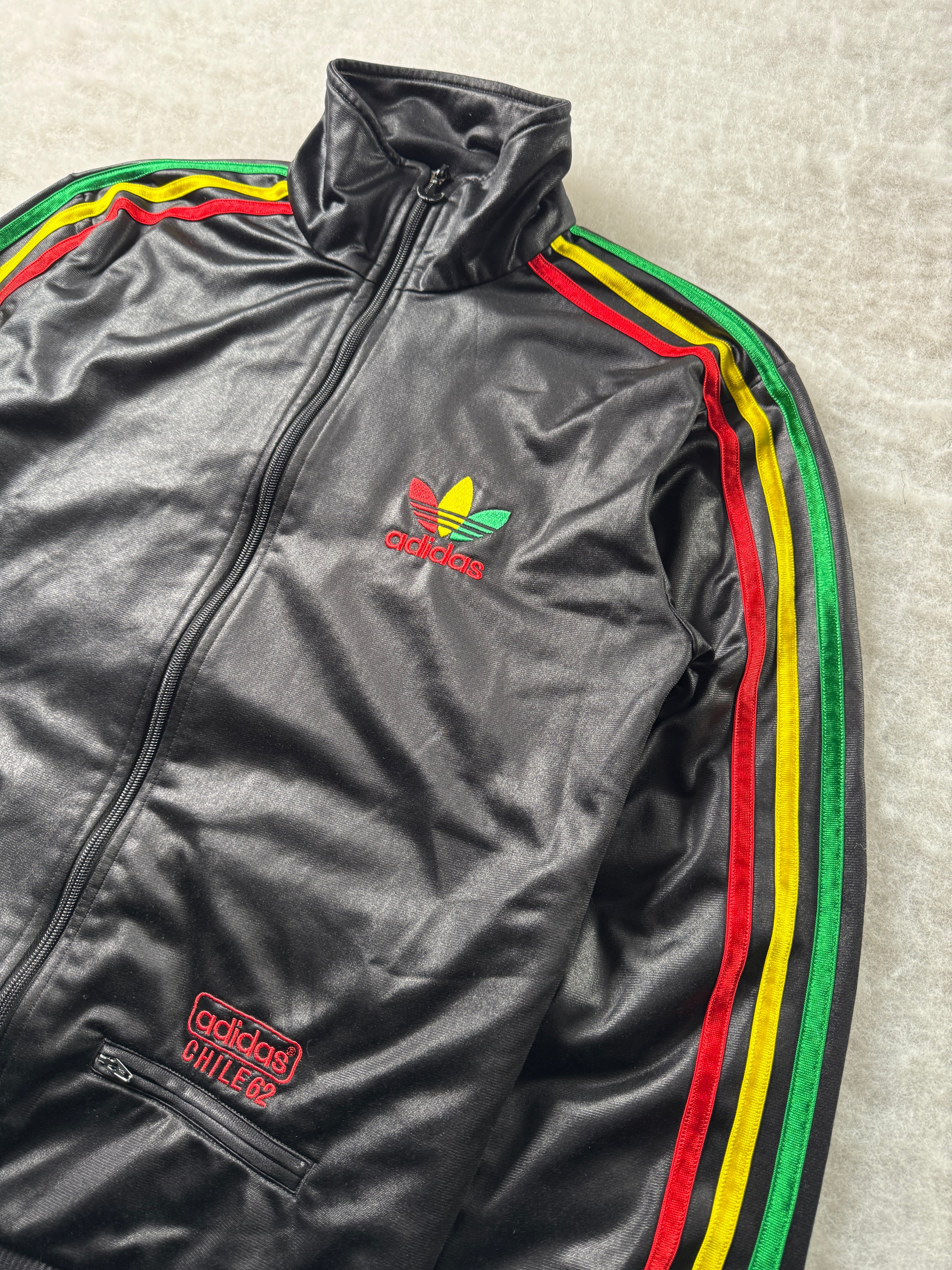 Adidas Chile Jacke