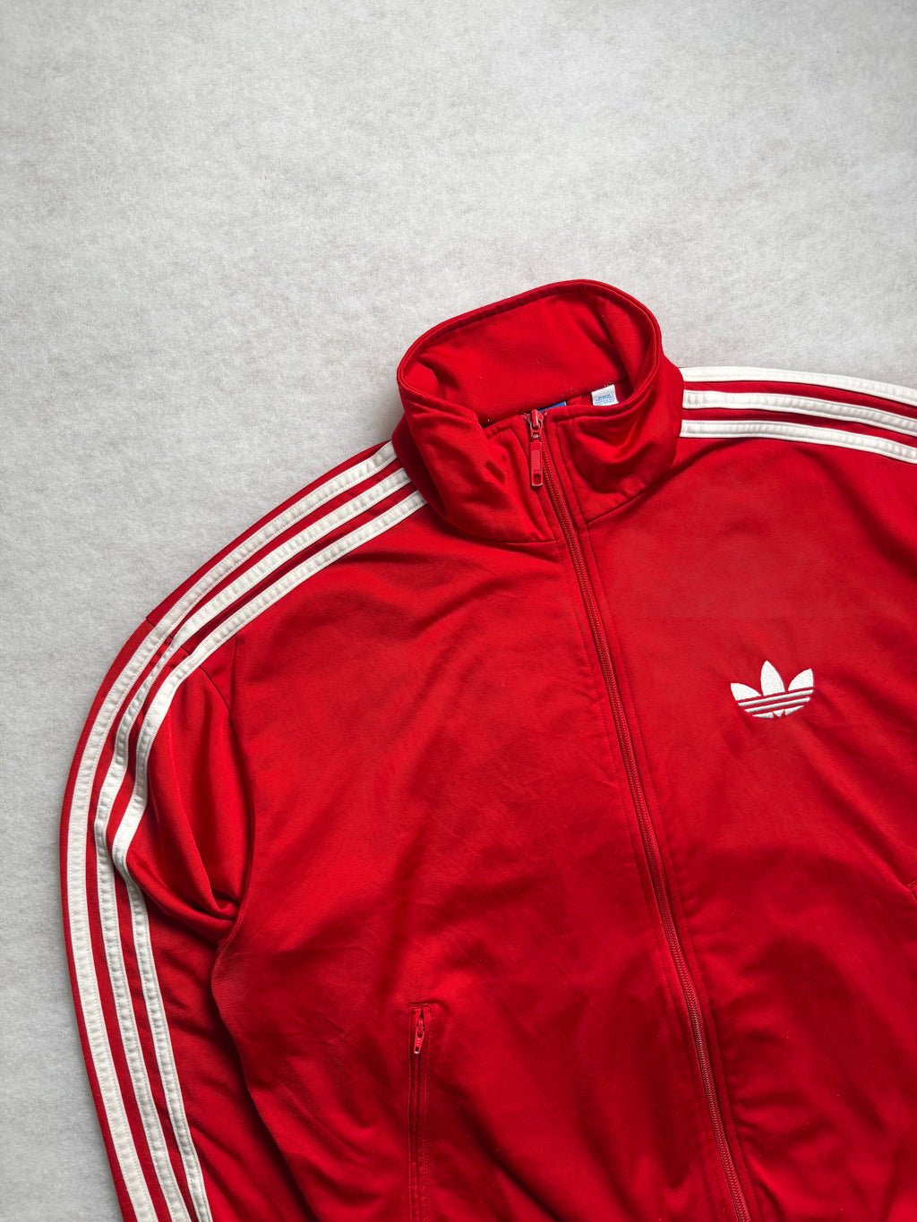 Adidas OG Firebird Jacke