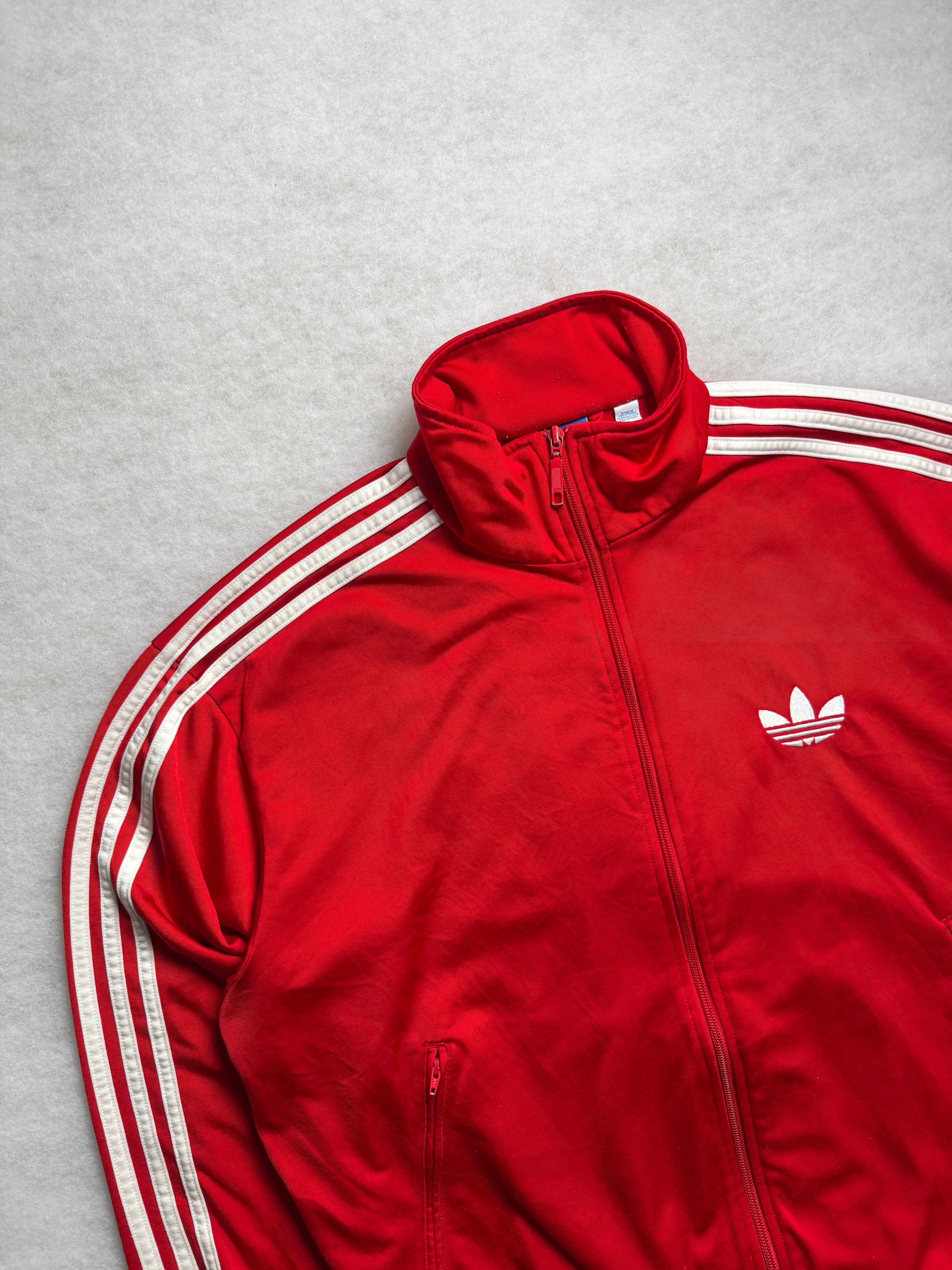 Adidas OG Firebird Jacke