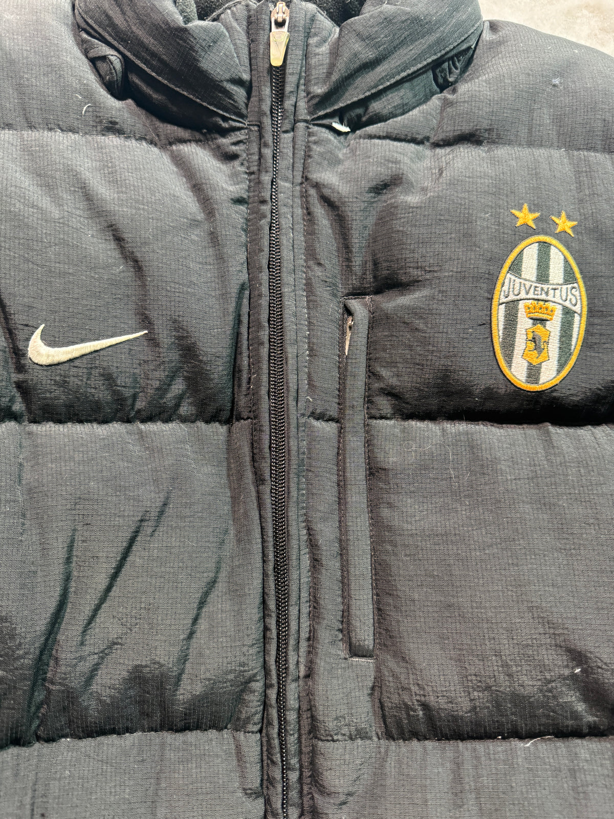 Nike Daunenjacke, Foto 5 von 8