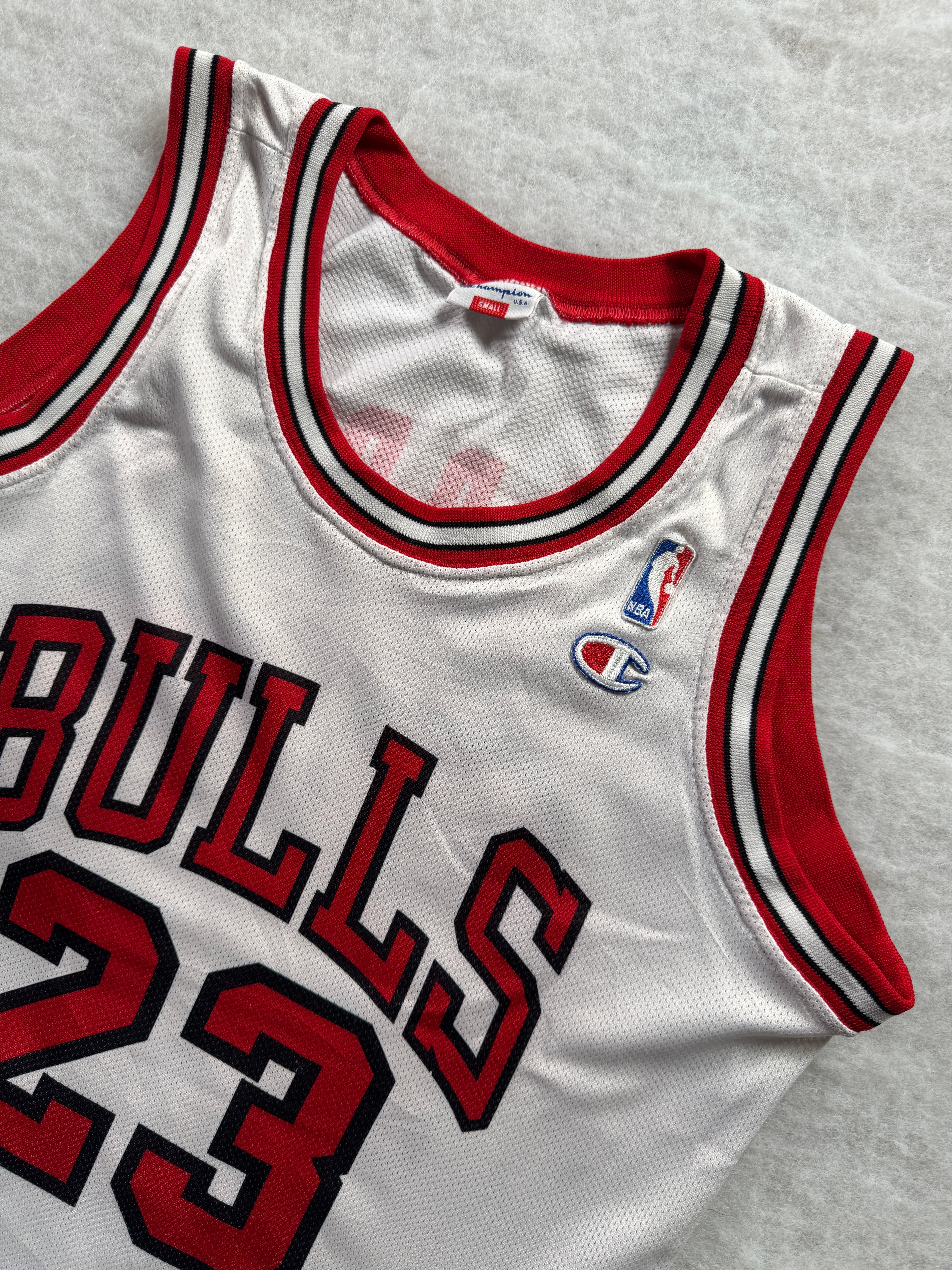 NBA Jersey Bulls
