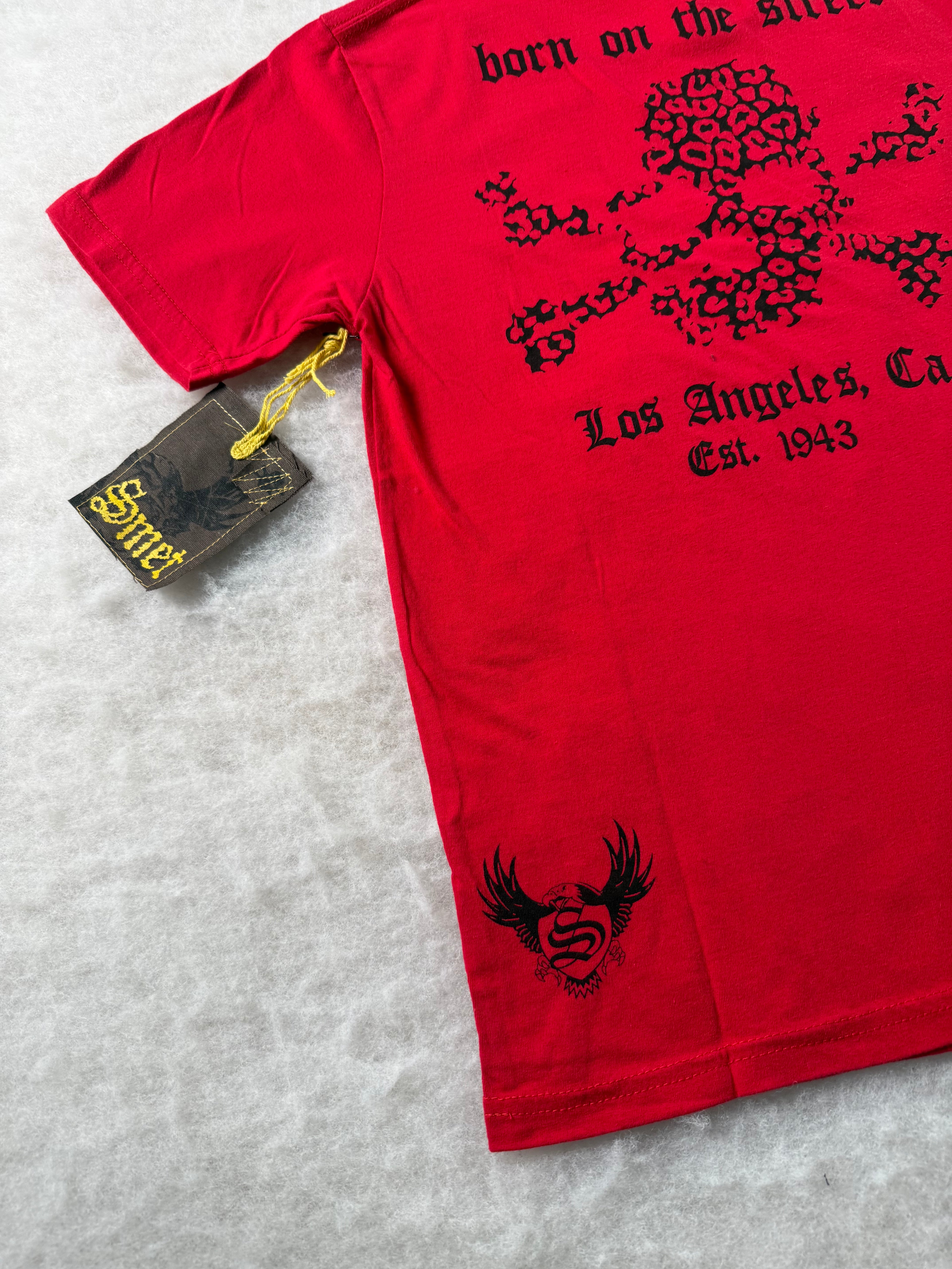 Smet T-Shirt M (XS)