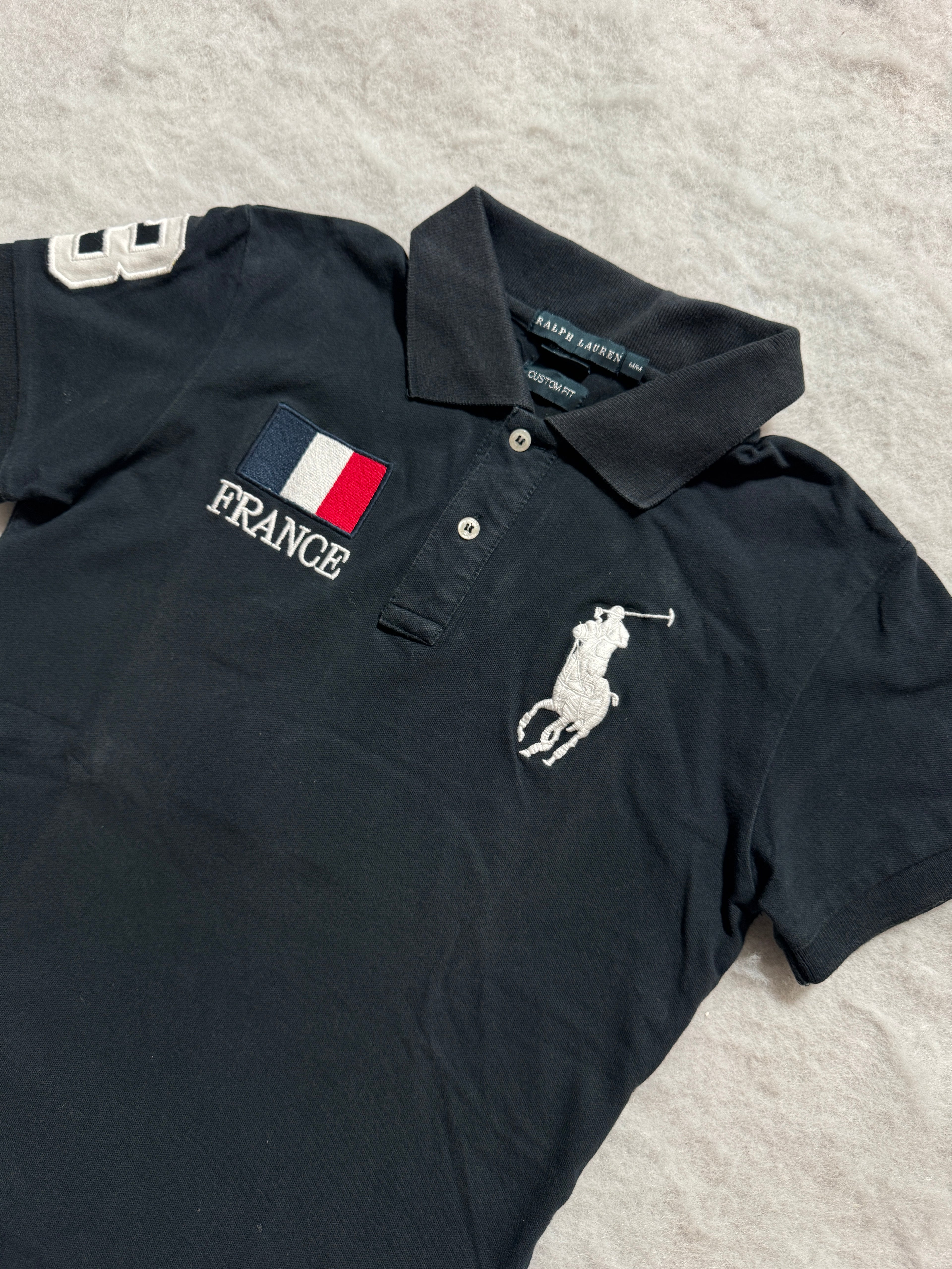 Ralph Lauren Polo Frankreich