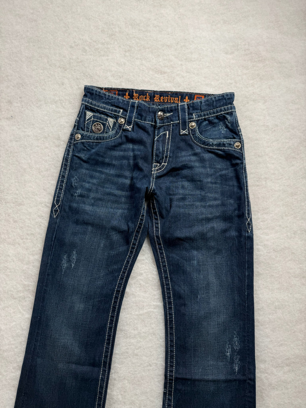 Rock Revival Jeans 30