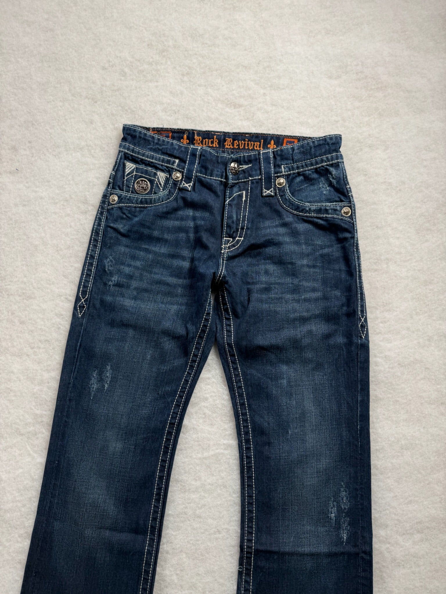 Rock Revival Jeans 30