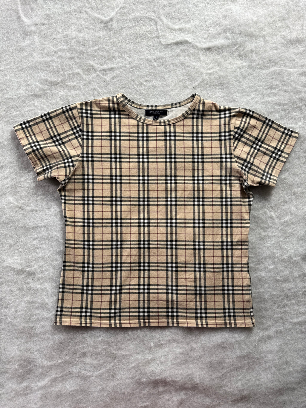 Burberry Top