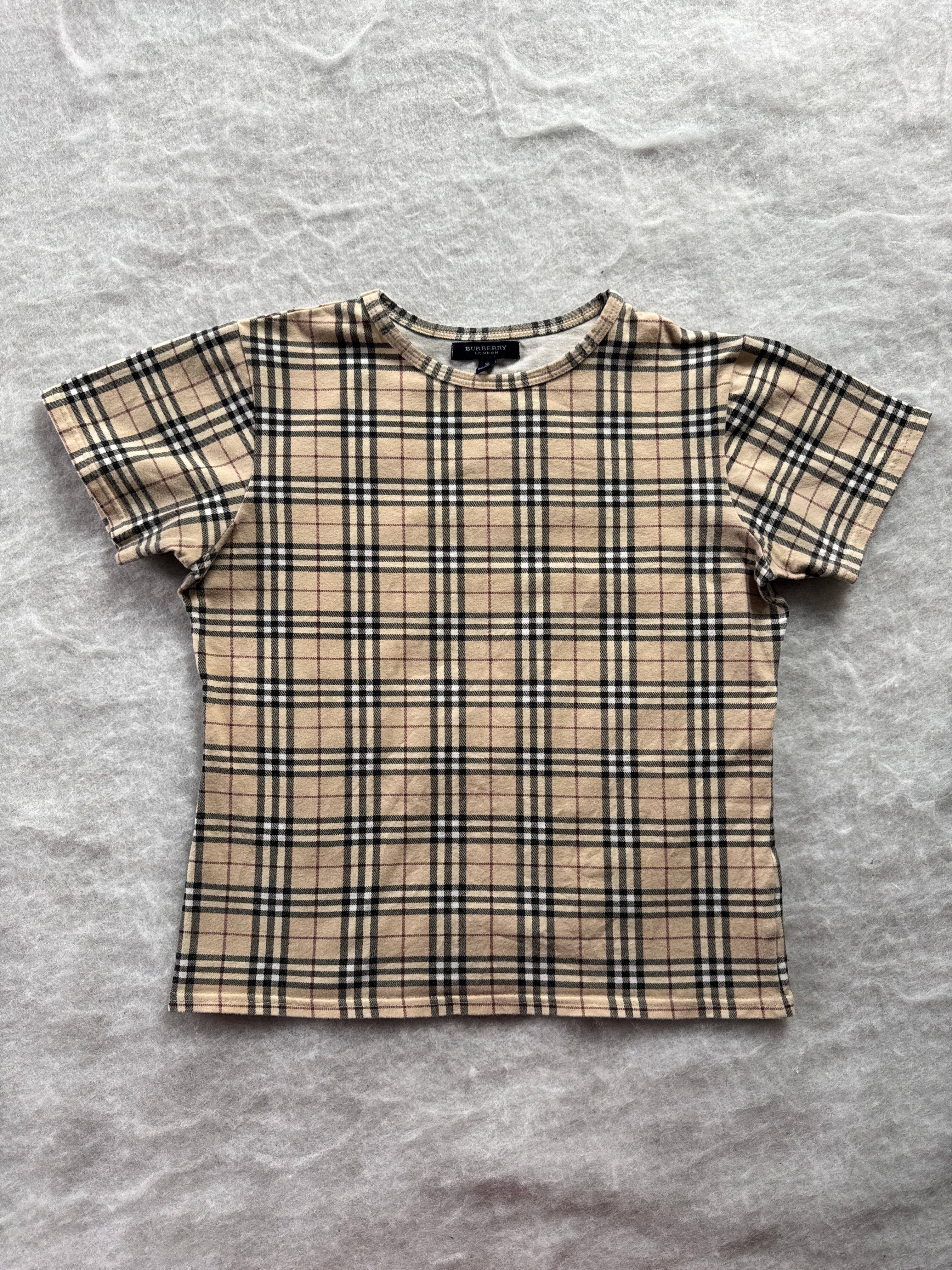 Burberry Top