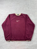Nike Swoosh Pullover