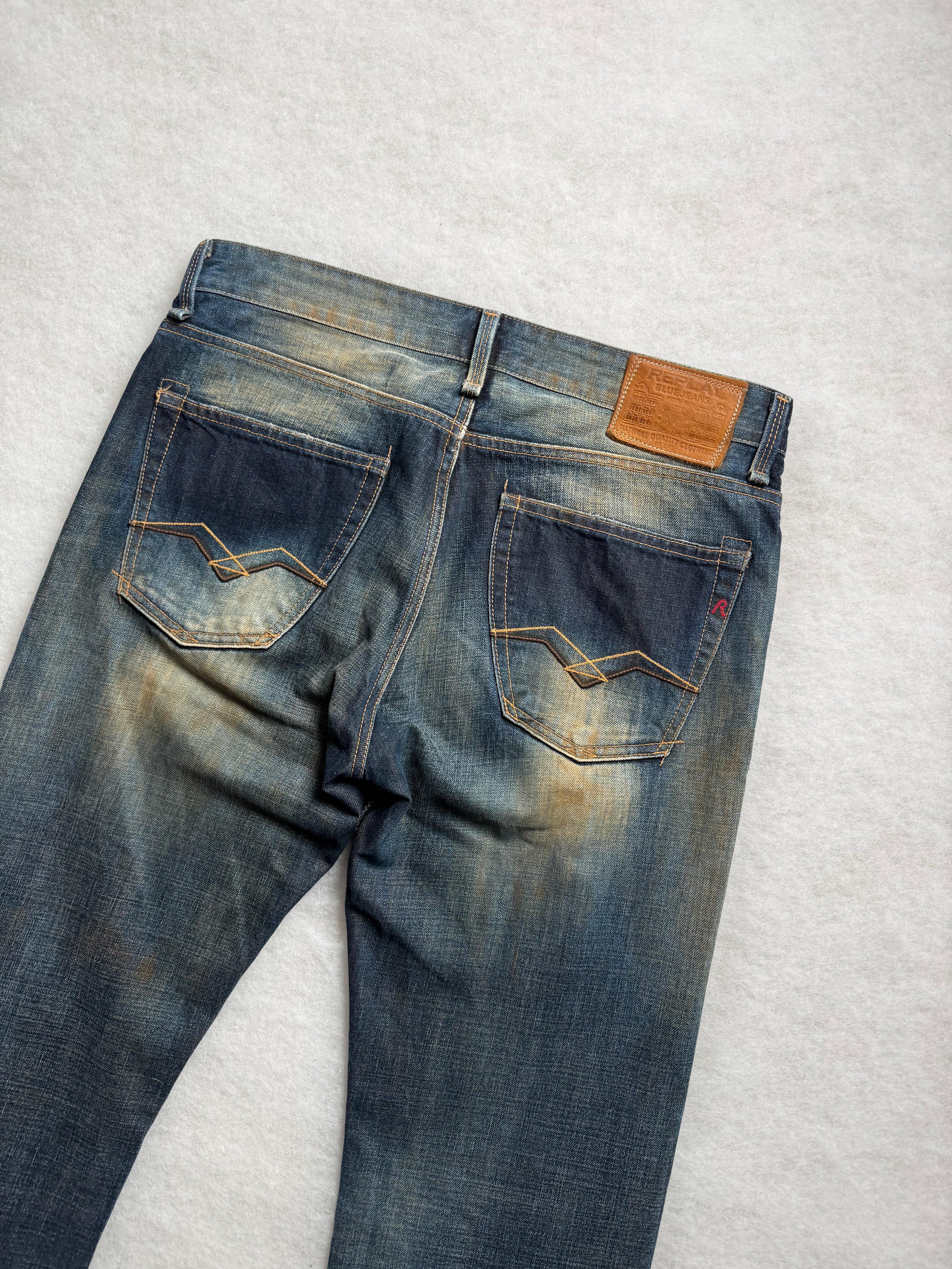 Replay Jeans 32