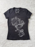 Guess Top mit Print