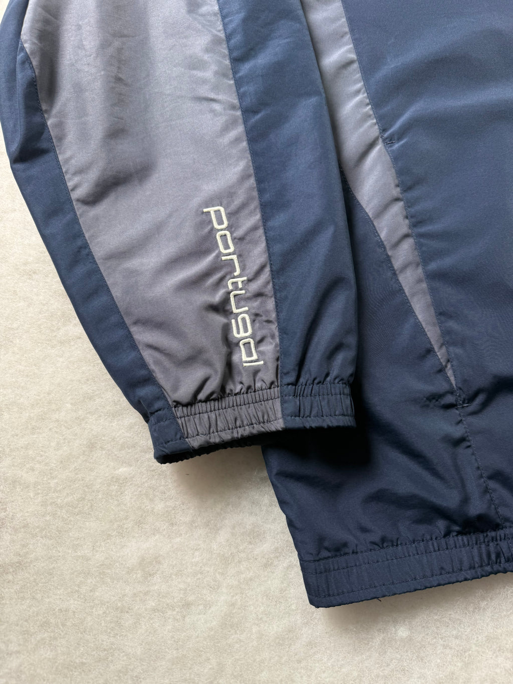 Portugal Nike Track Jacke Windbreaker