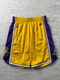 Los Angeles Lakers Shorts