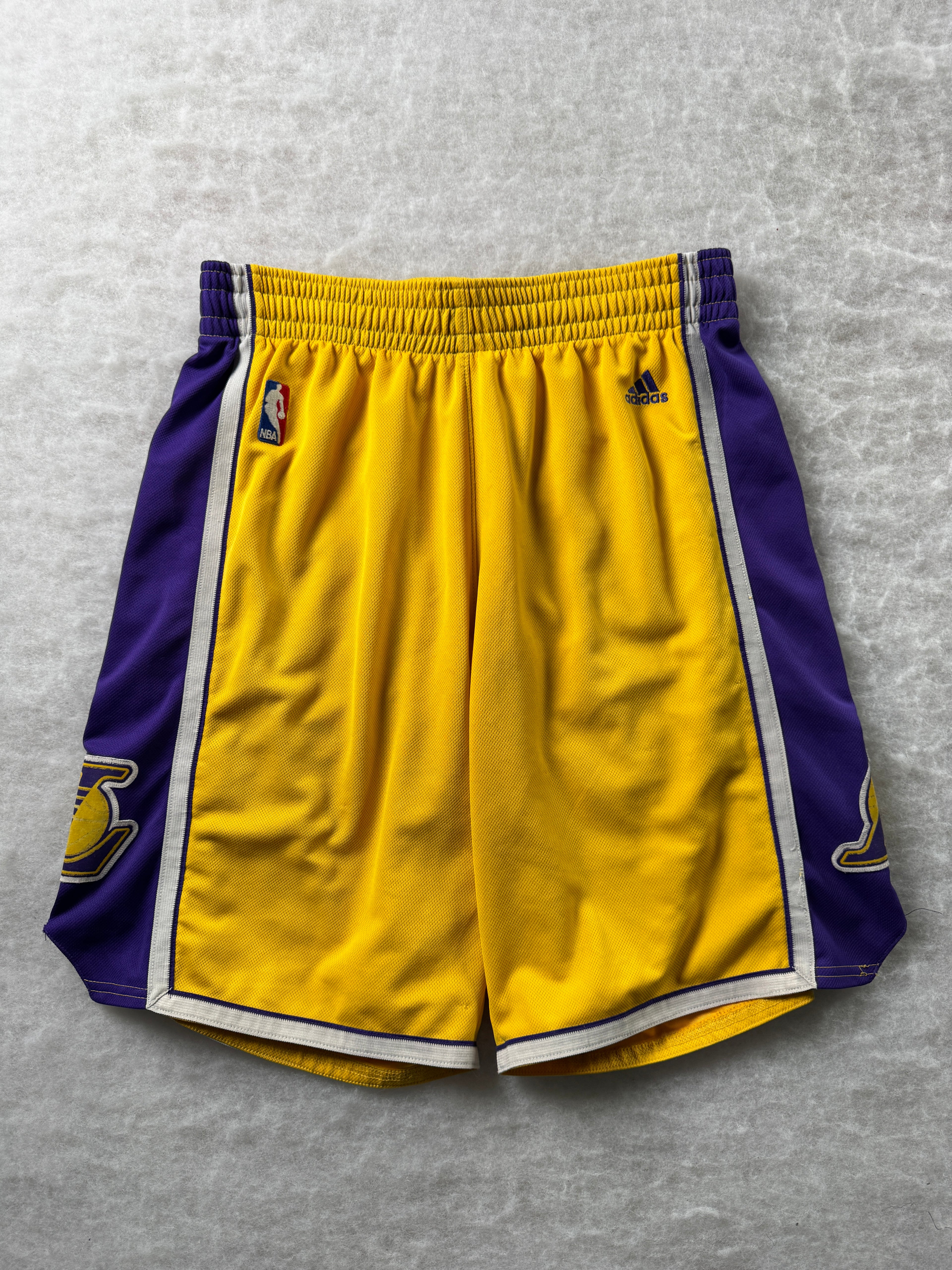 Los Angeles Lakers Shorts