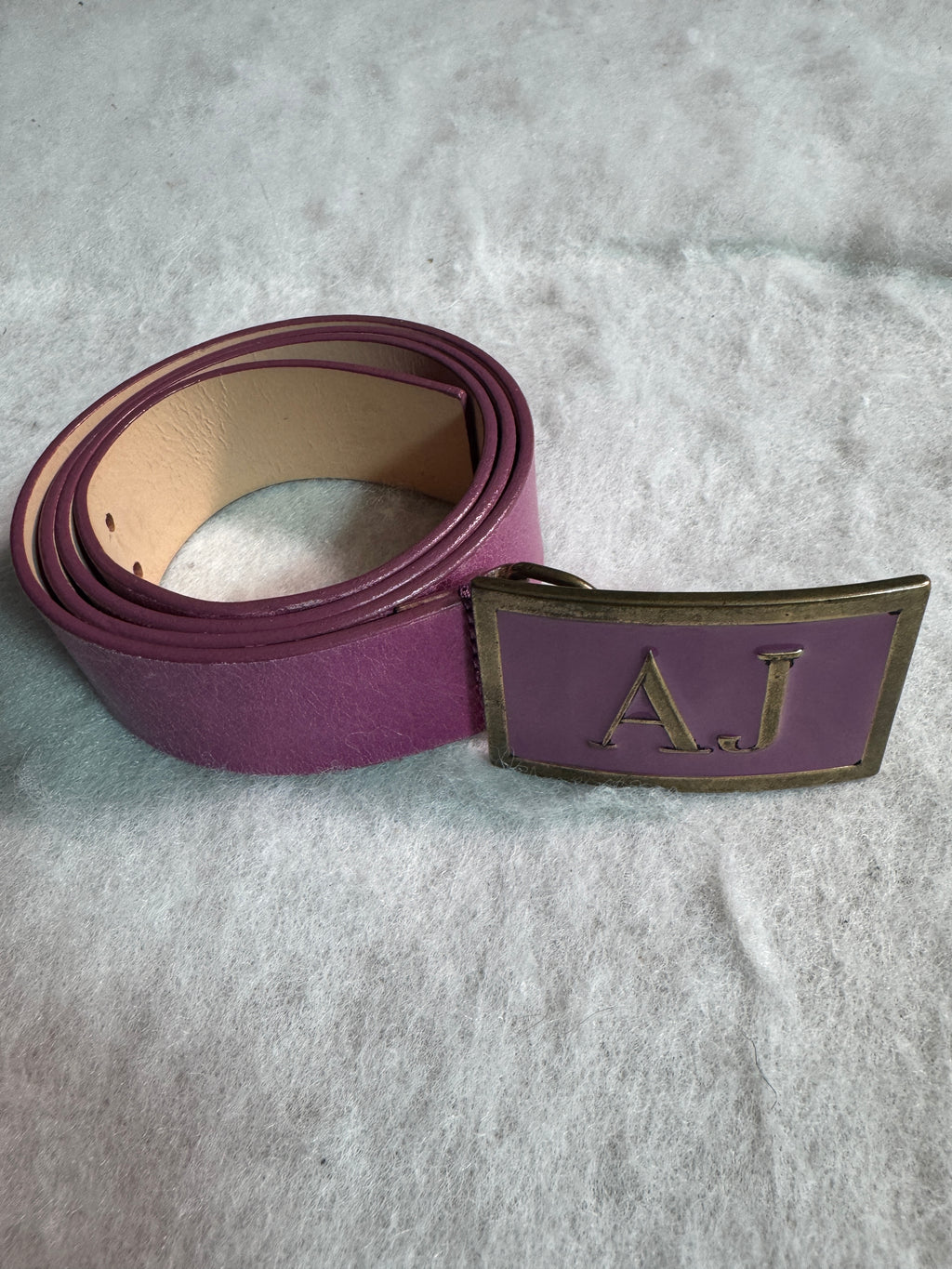 Armani Gürtel, Foto 2 von 4