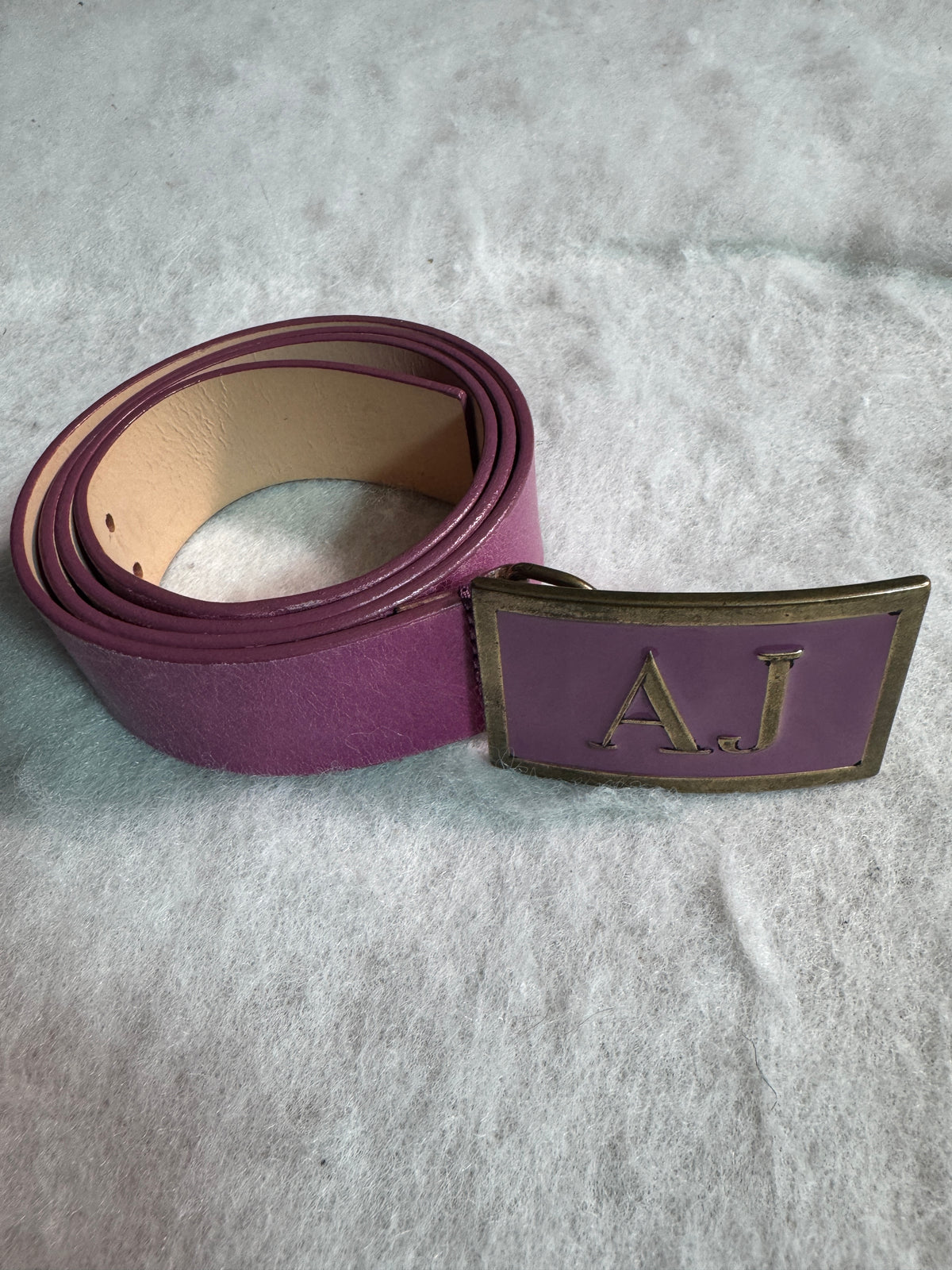 Armani Gürtel, Foto 2 von 4