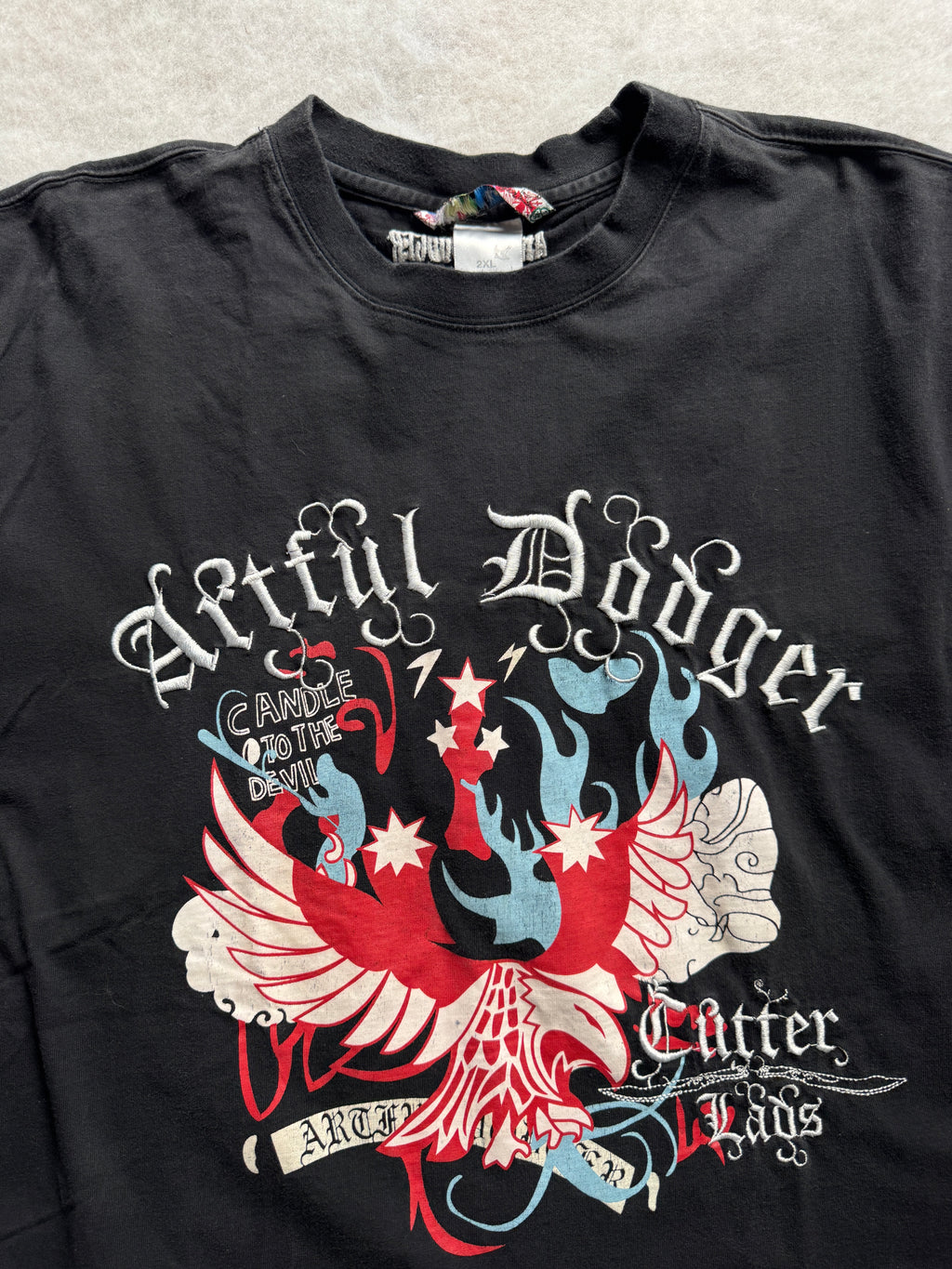 Artful Dodger T-Shirt