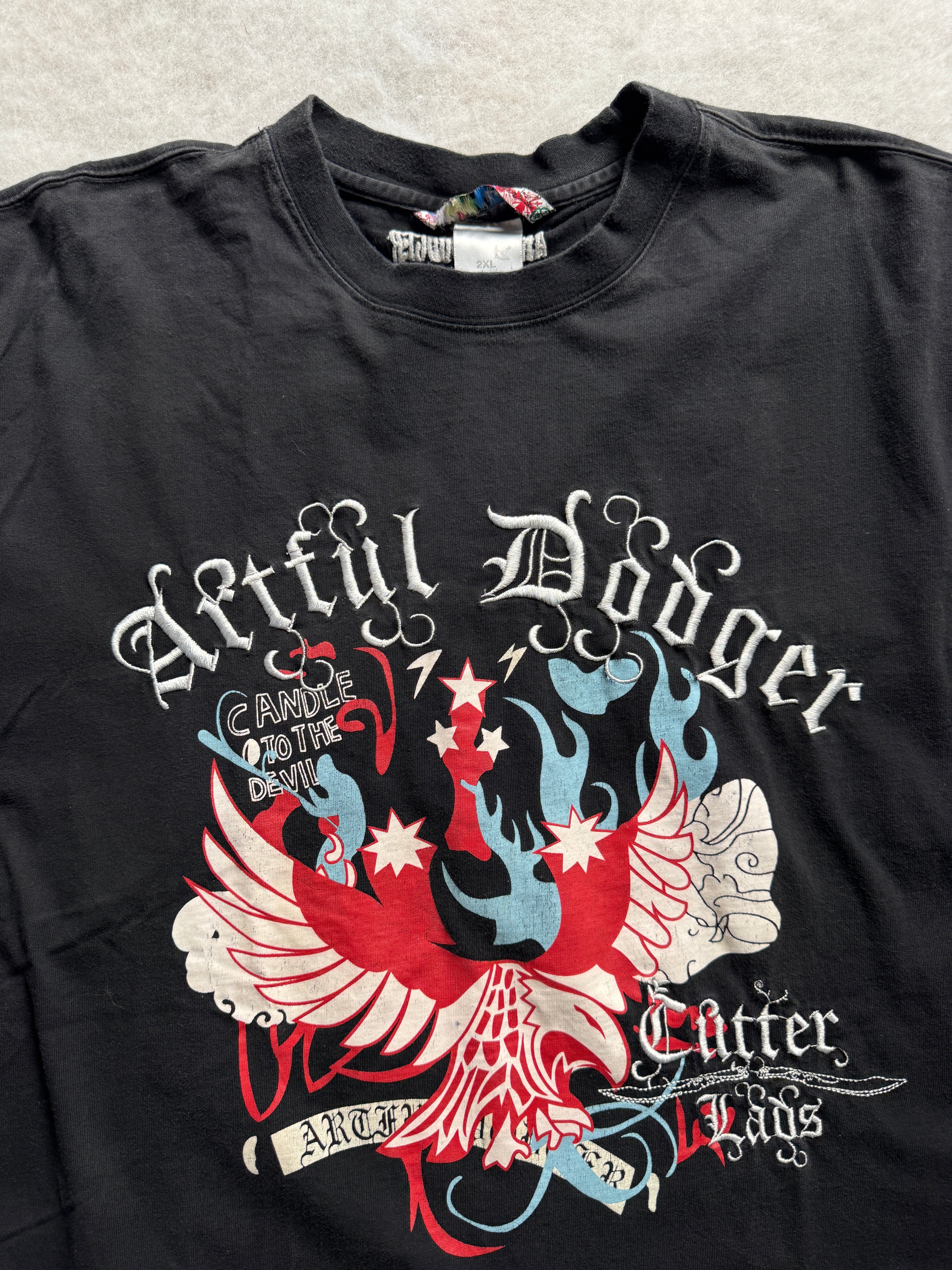 Artful Dodger T-Shirt