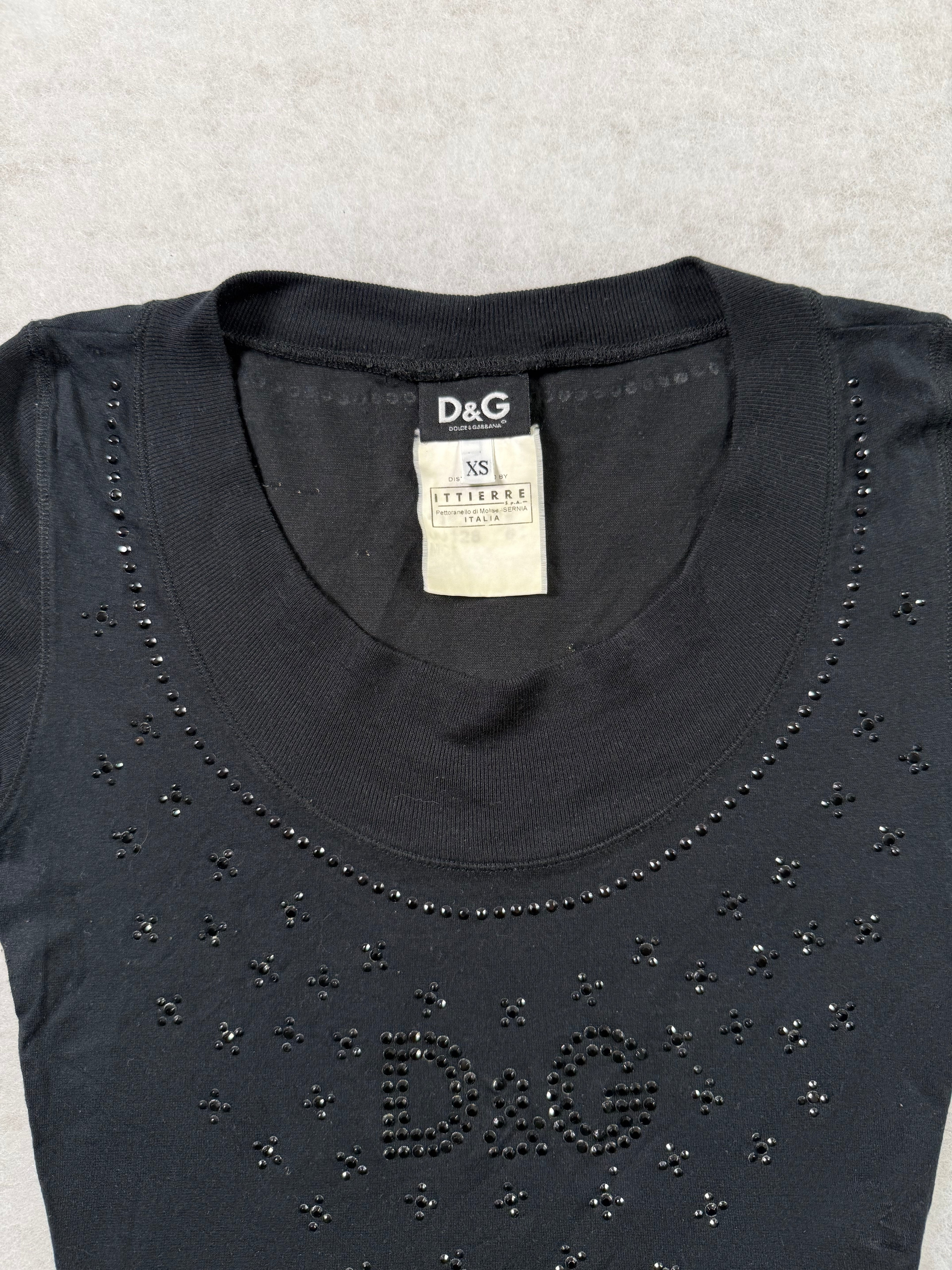 Dolce & Gabbana Top