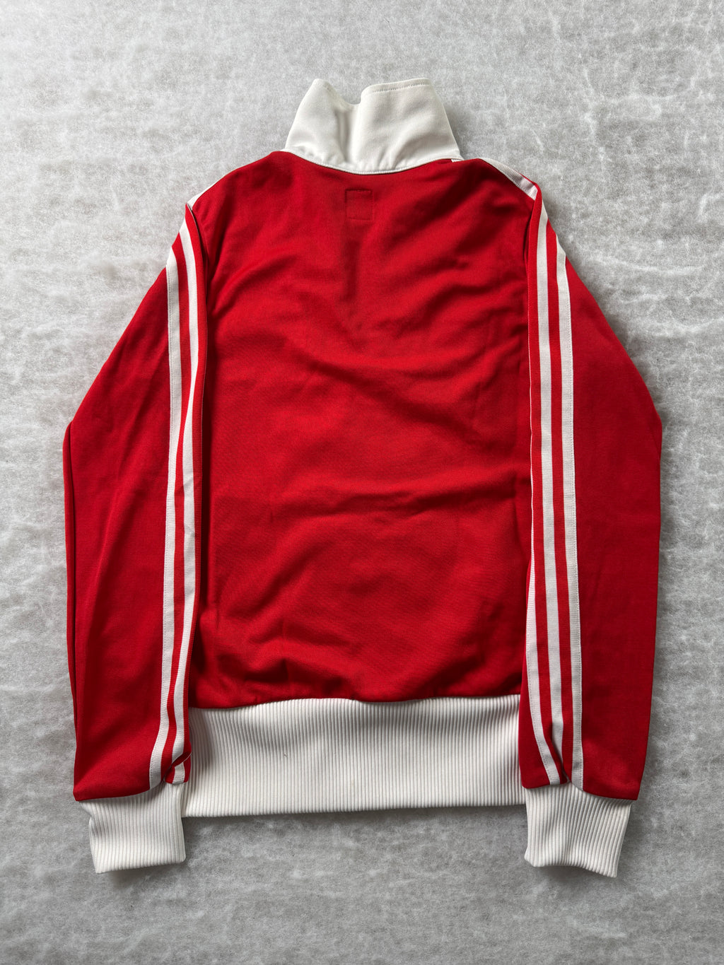 Adidas Beckenbauer Jacke