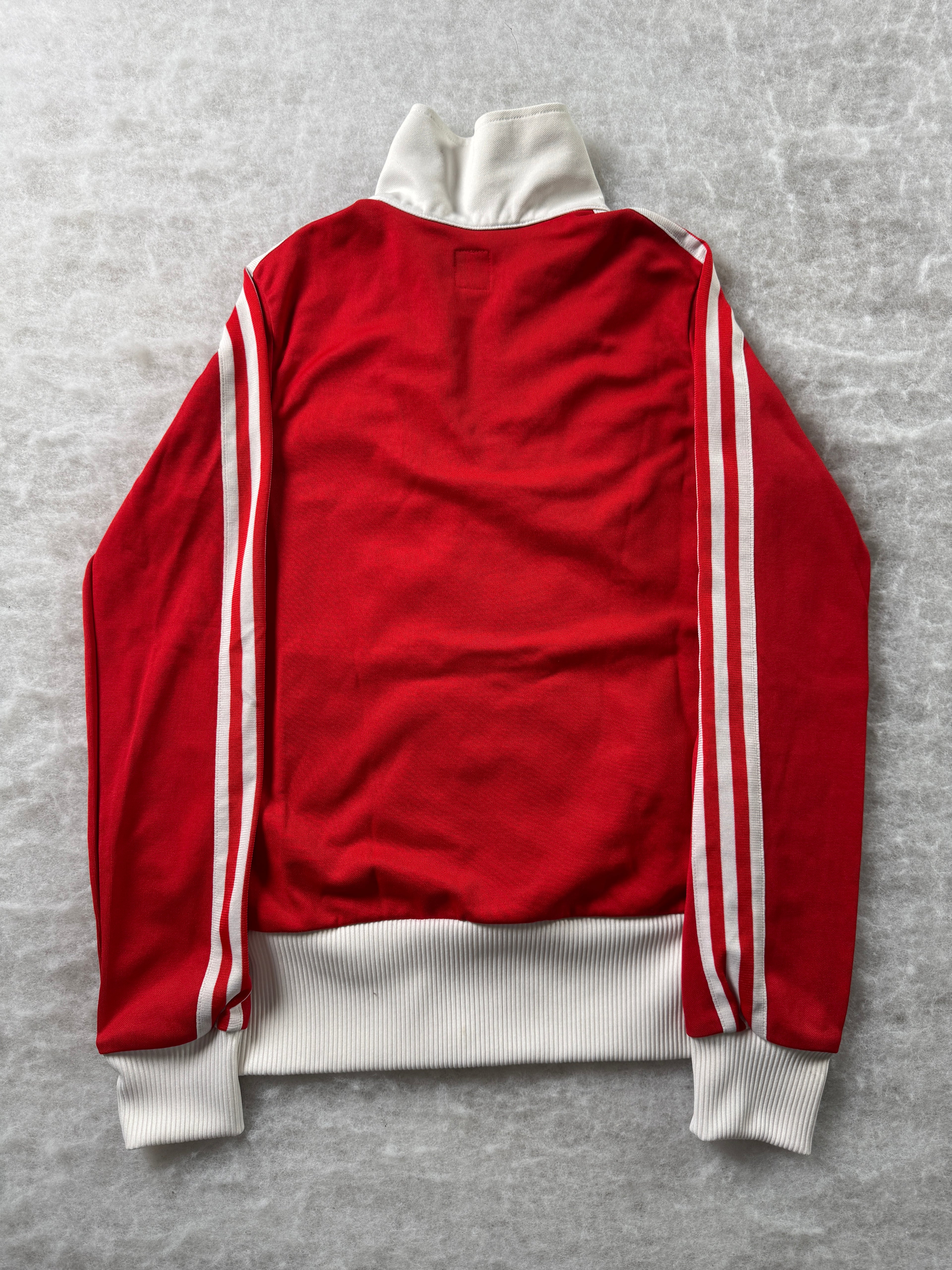 Adidas Beckenbauer Jacke