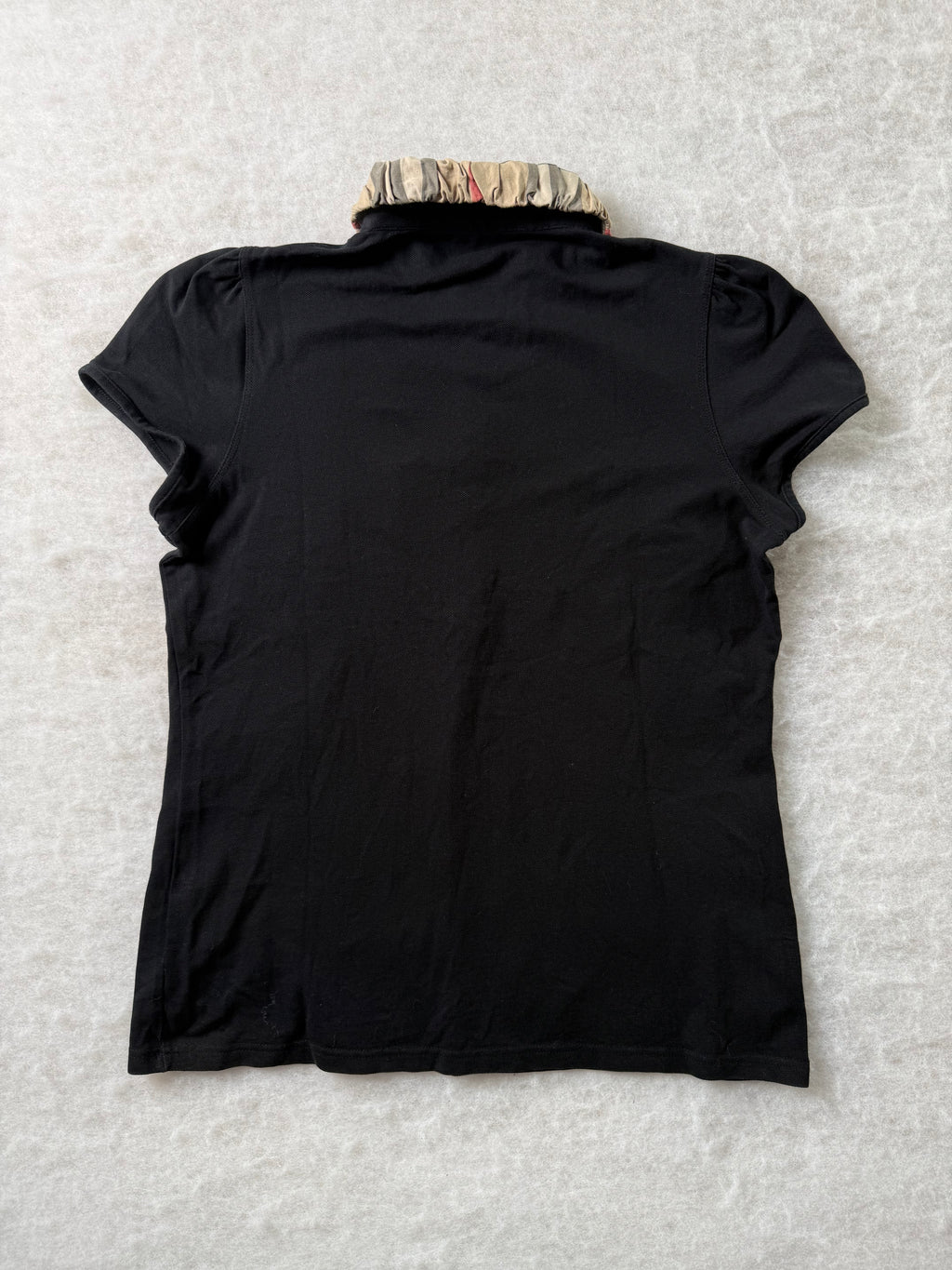 Burberry Polo Top