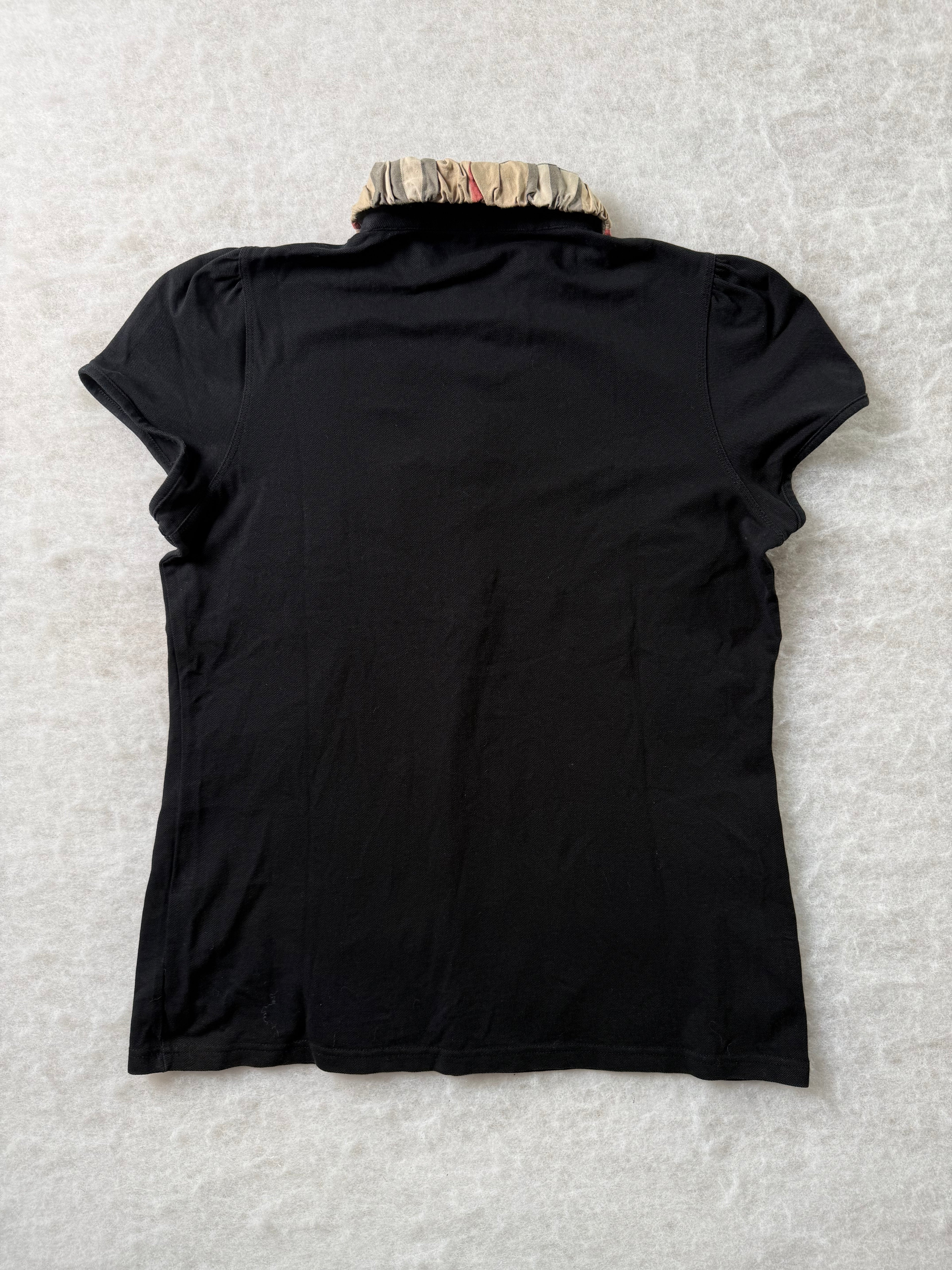 Burberry Polo Top