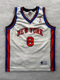 NBA Jersey Knicks