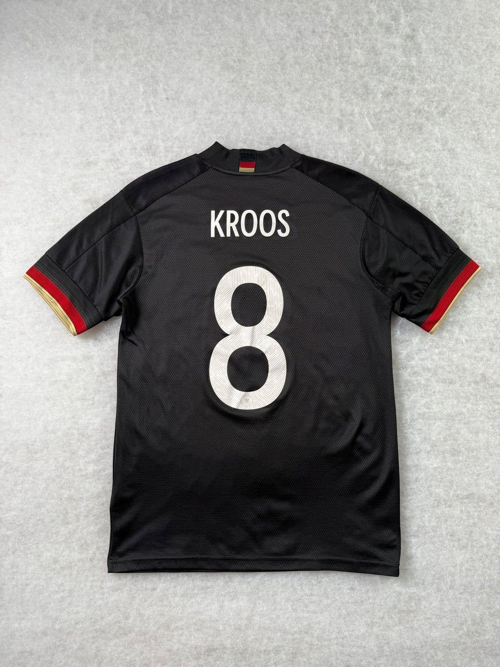 Deutschland Trikot Toni Kroos