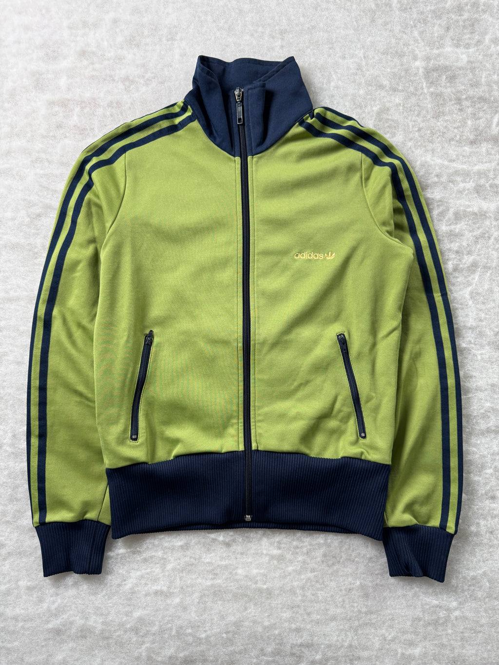 Adidas Beckenbauer Jacke