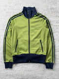 Adidas Beckenbauer Jacke