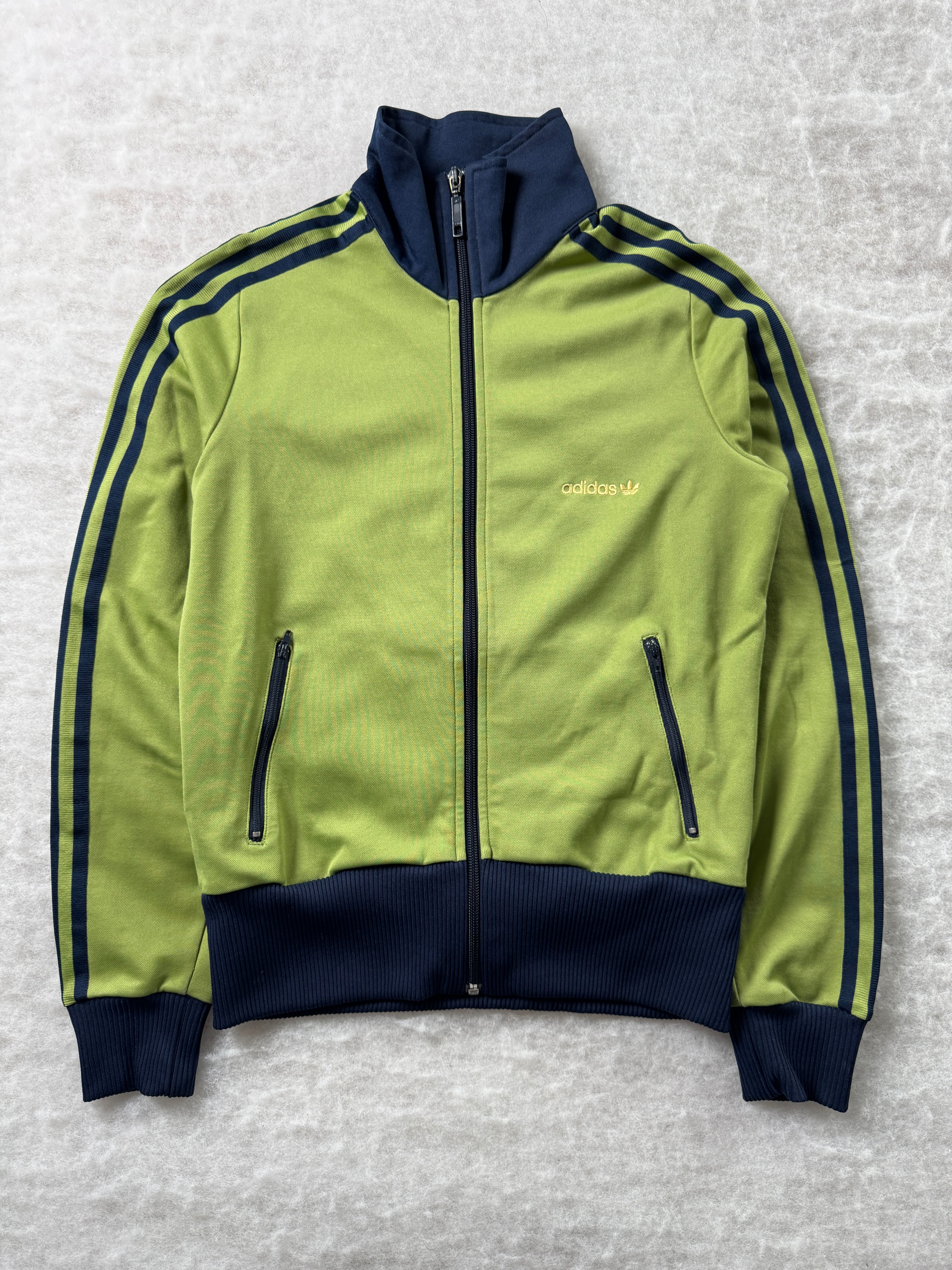 Adidas Beckenbauer Jacke