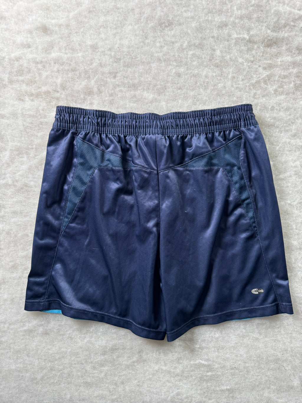 Marseille Shorts