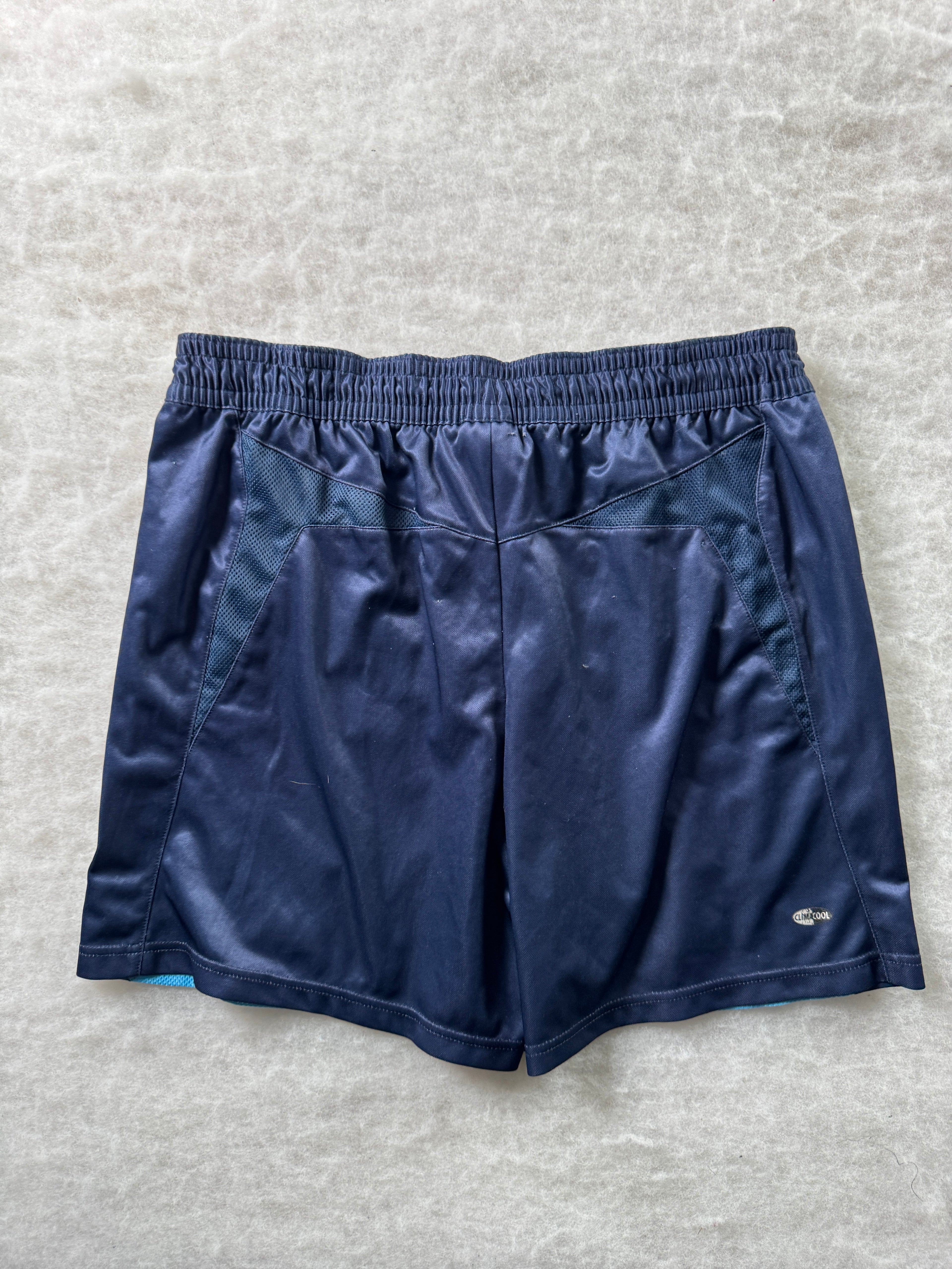 Marseille Shorts
