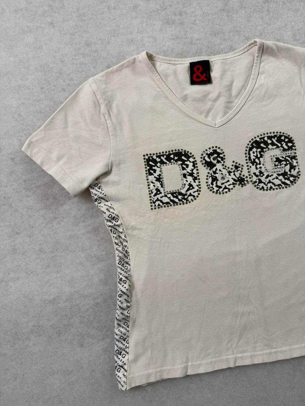 Dolce & Gabbana Top