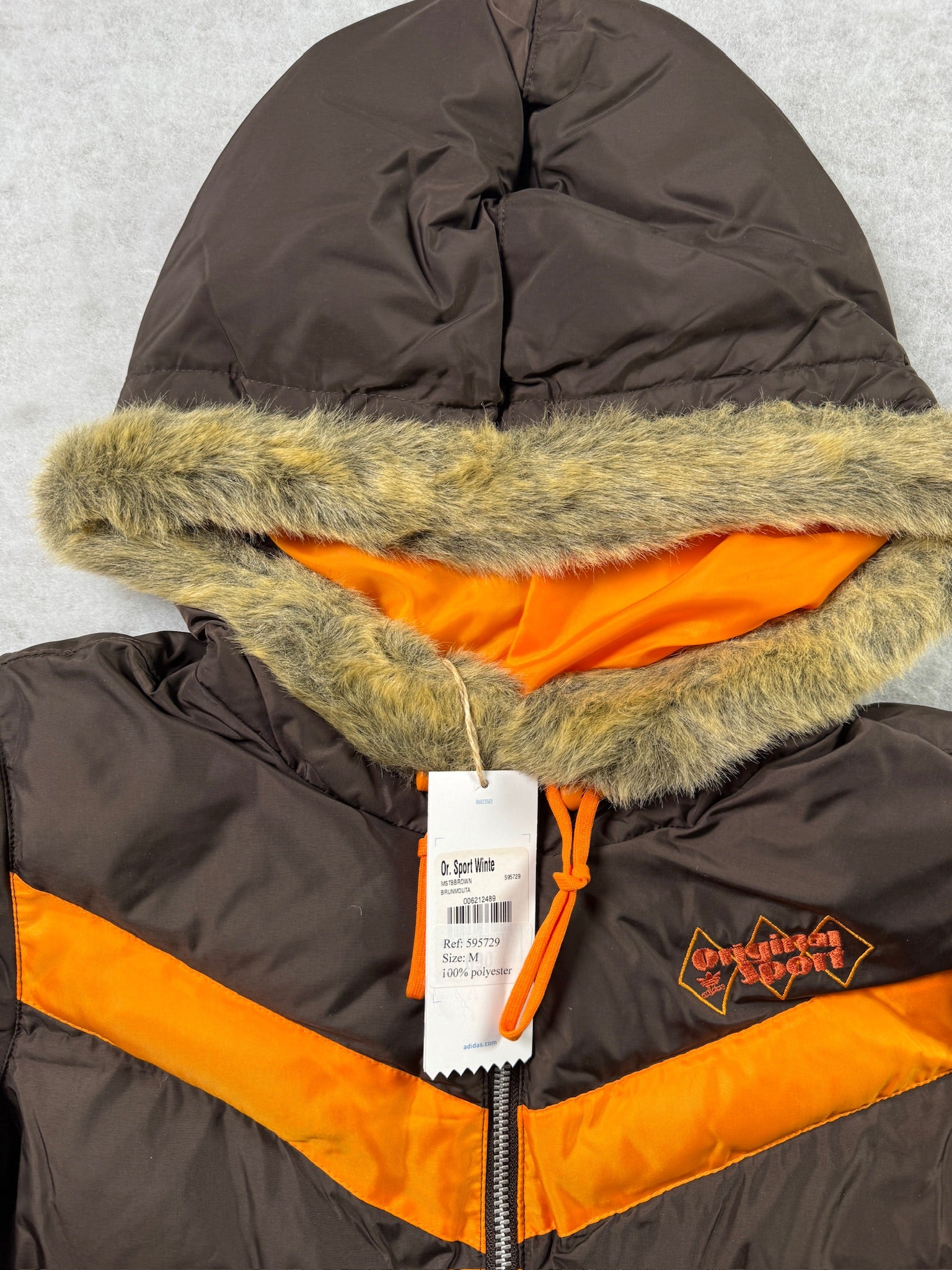 Adidas Originals Daunenjacke
