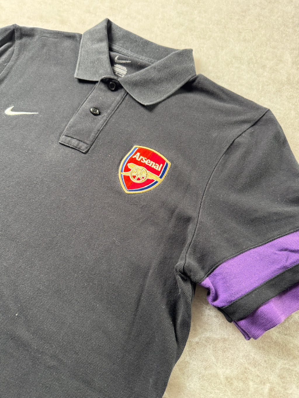 Nike Arsenal Polo