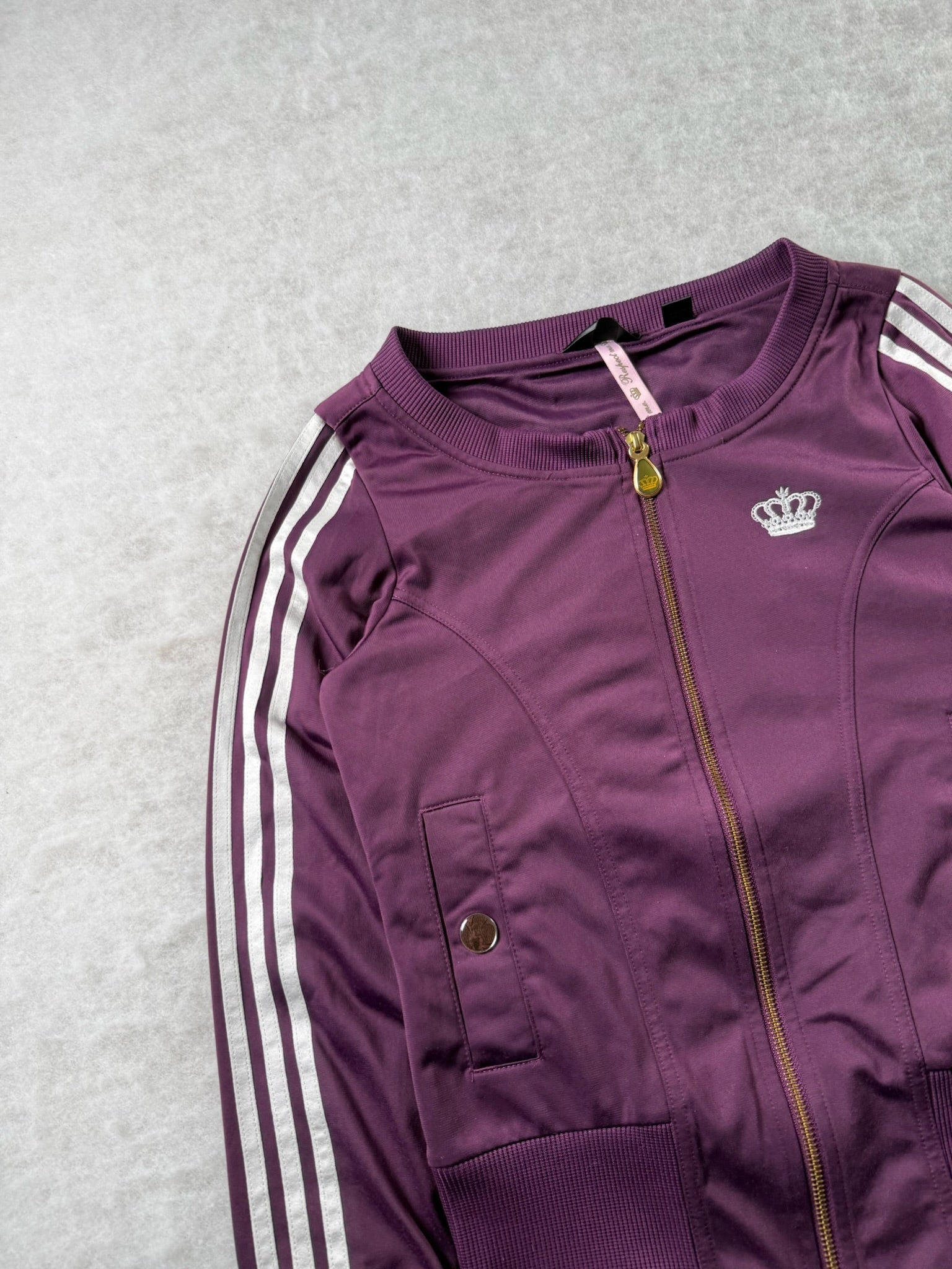 Adidas Respect Me Jacke