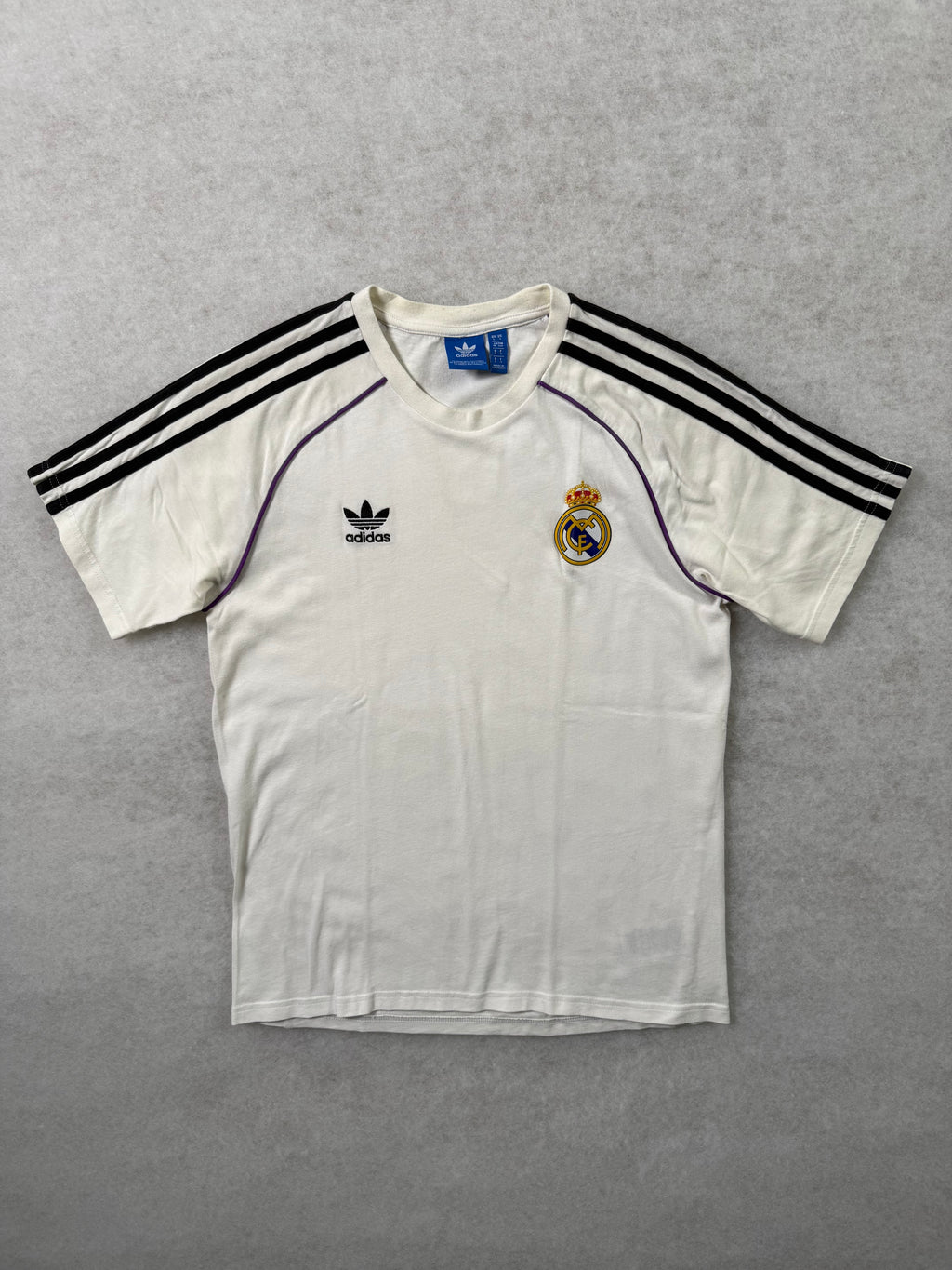 Adidas Real Madrid T-Shirt