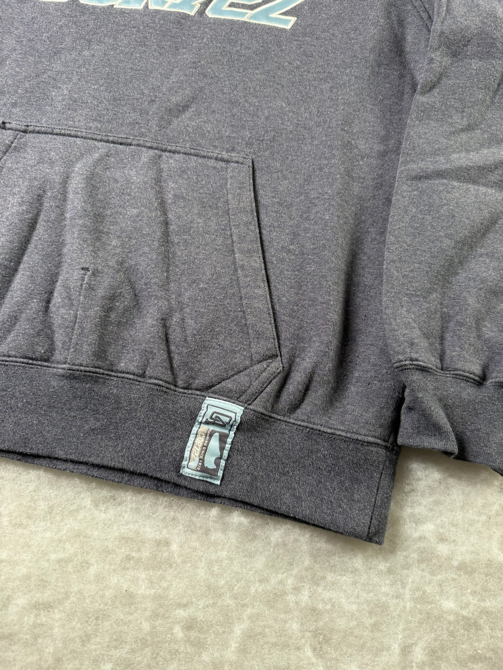 Nike Hoodie Kapuzen Pullover