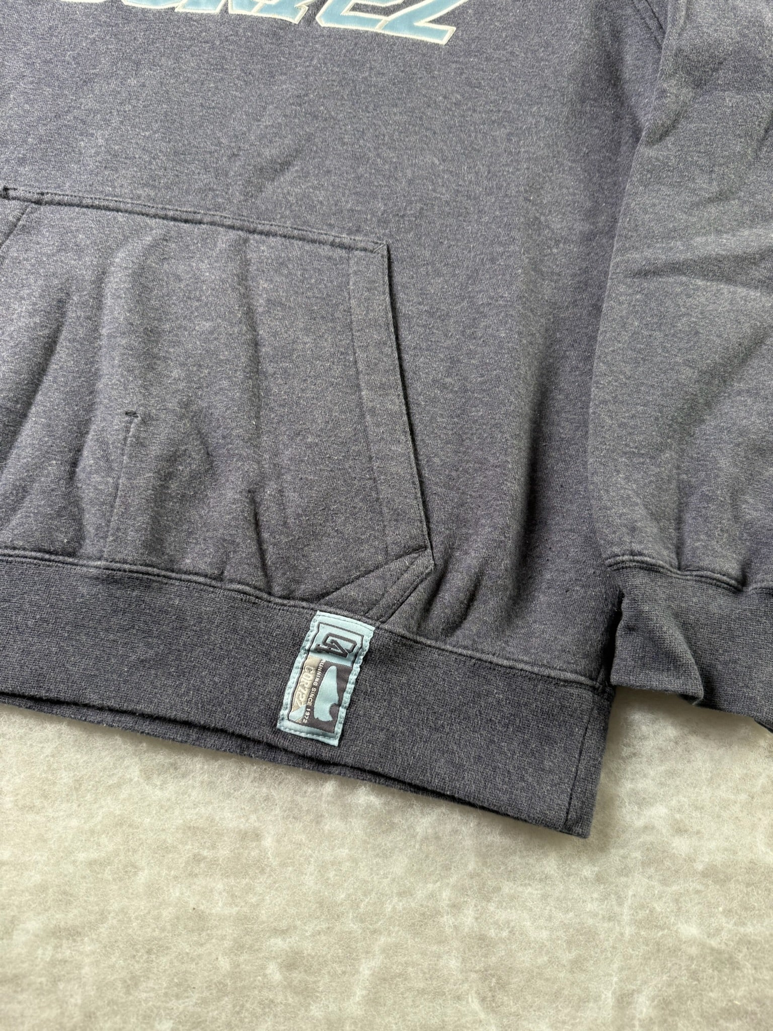 Nike Hoodie Kapuzen Pullover