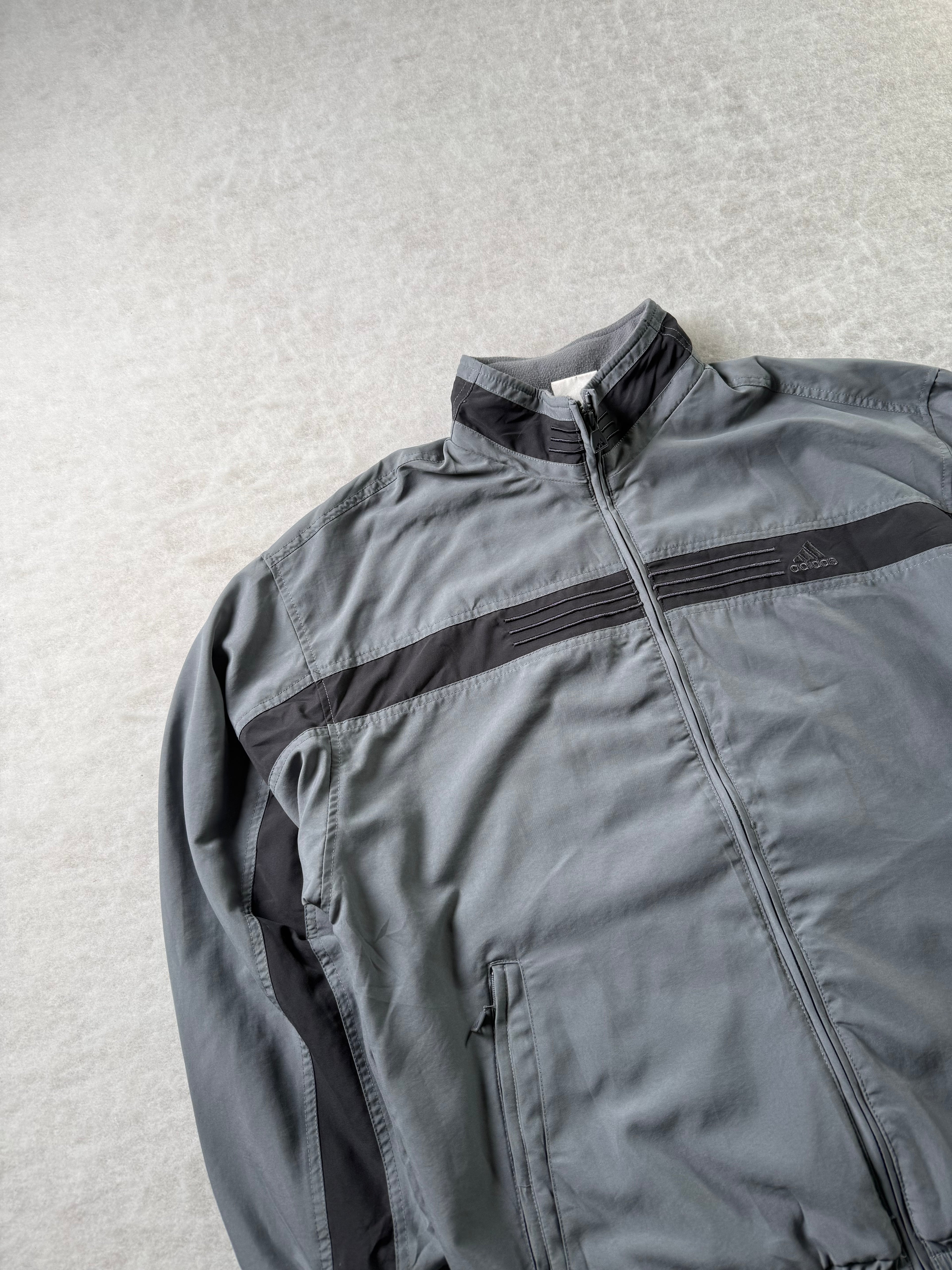 Adidas Jacke Windbreaker