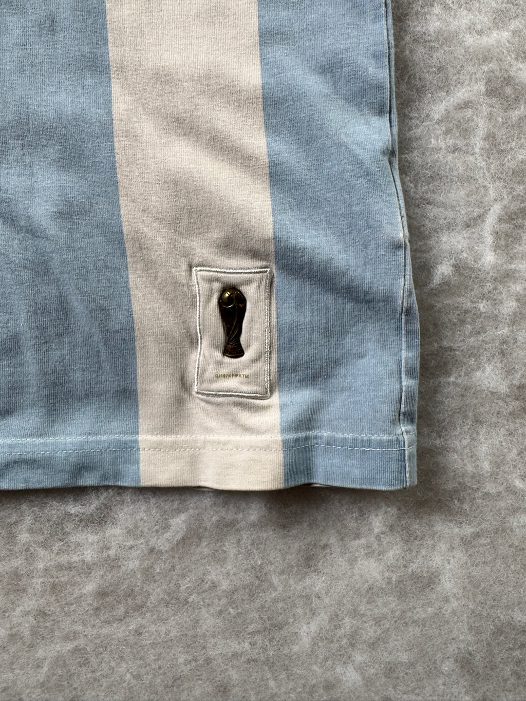 Adidas Argentinien T-Shirt