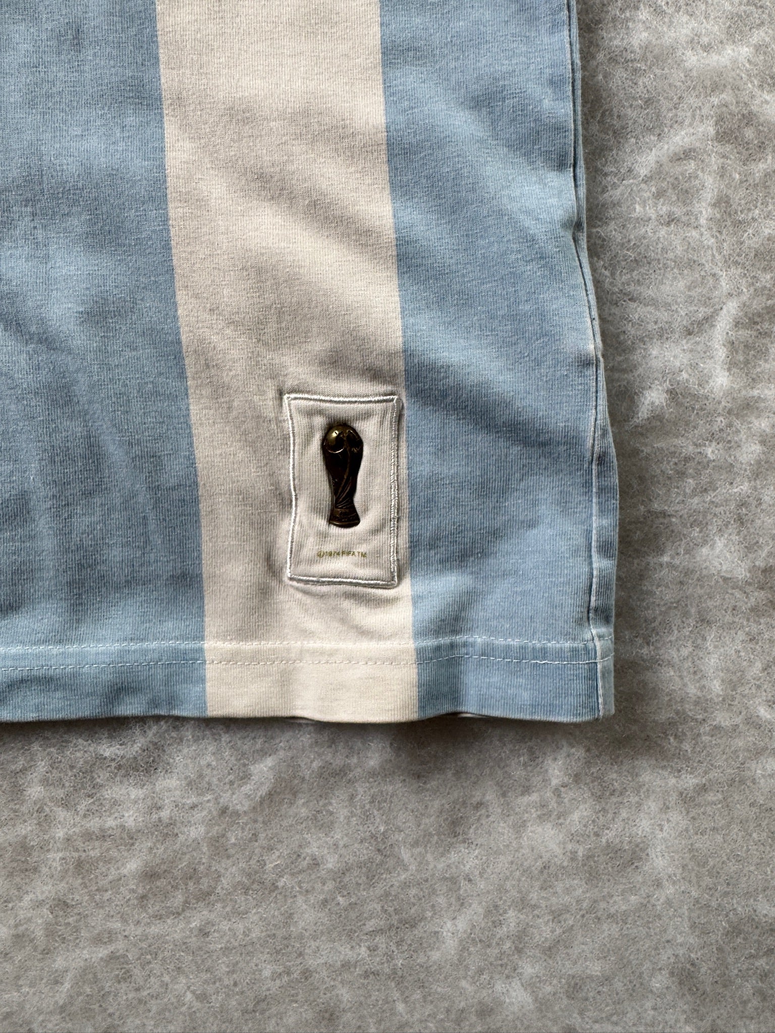 Adidas Argentinien T-Shirt