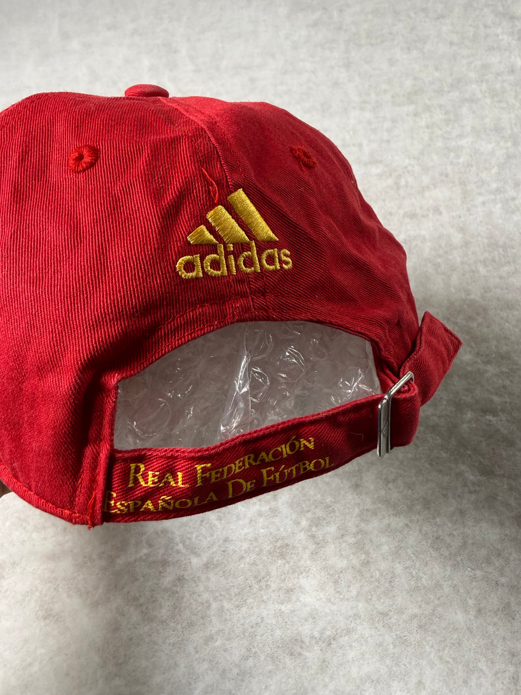 Adidas Spanien Cap