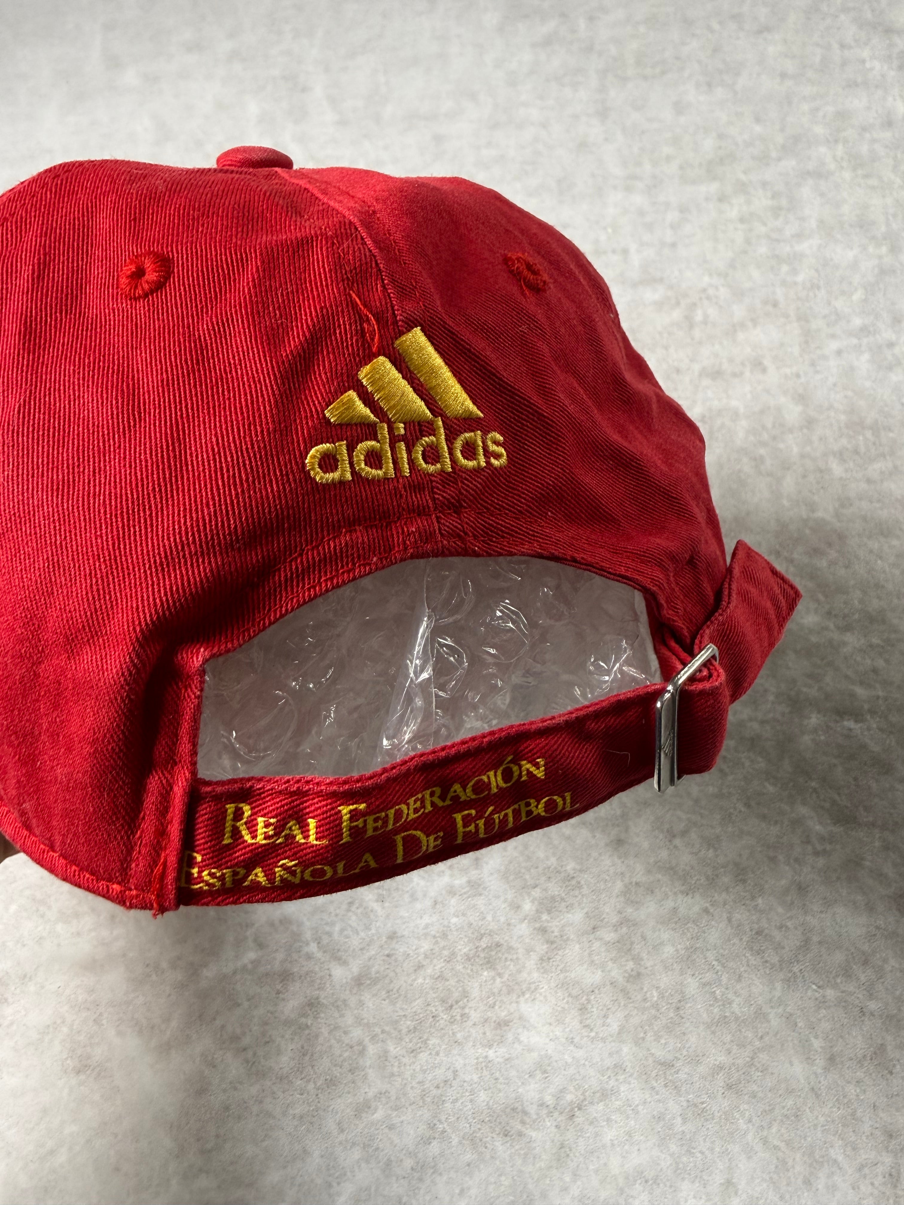Adidas Spanien Cap
