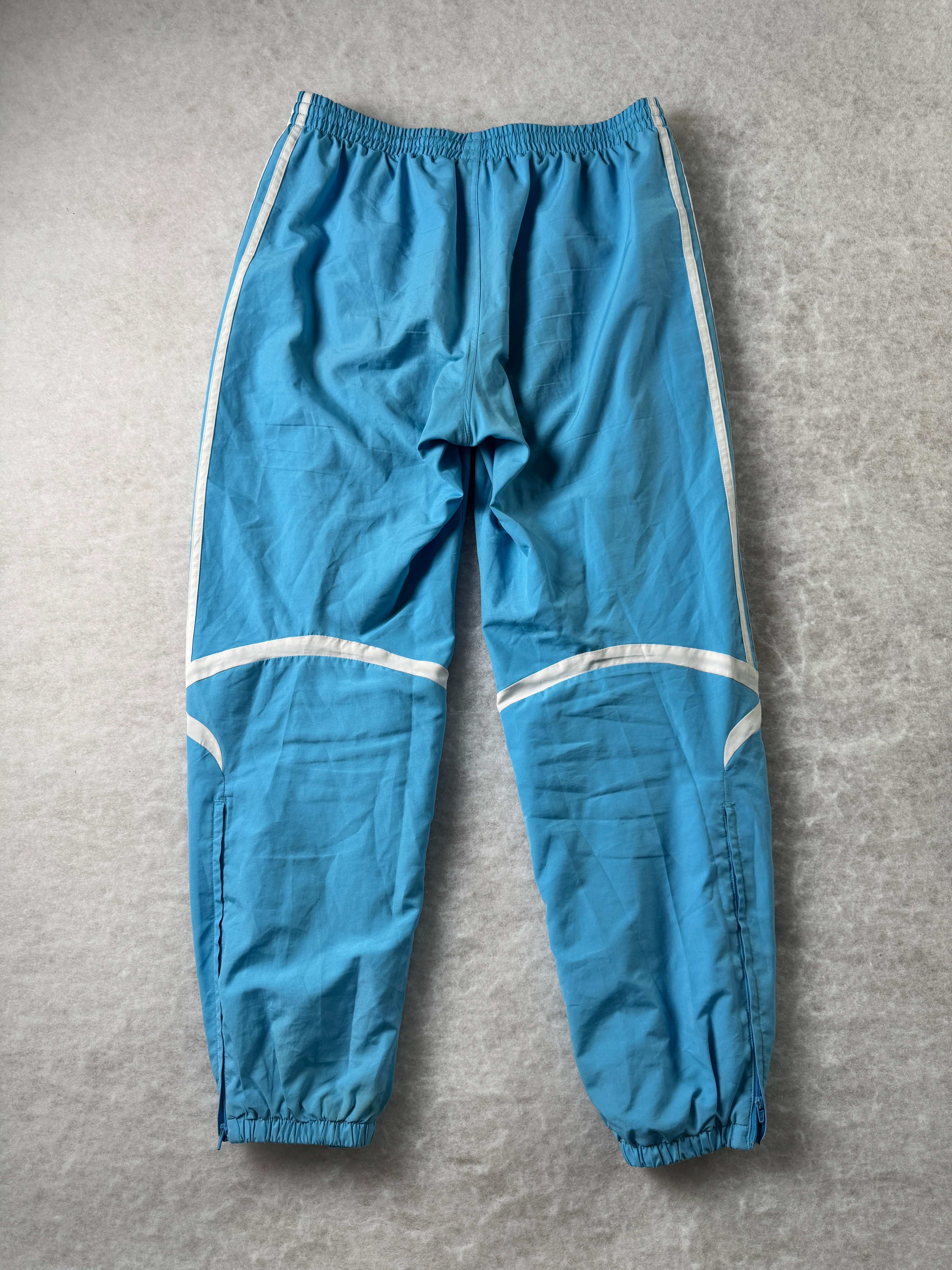 Marseille Adidas Tracksuit