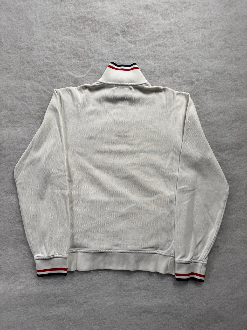 Ralph Lauren Half Zip Pullover
