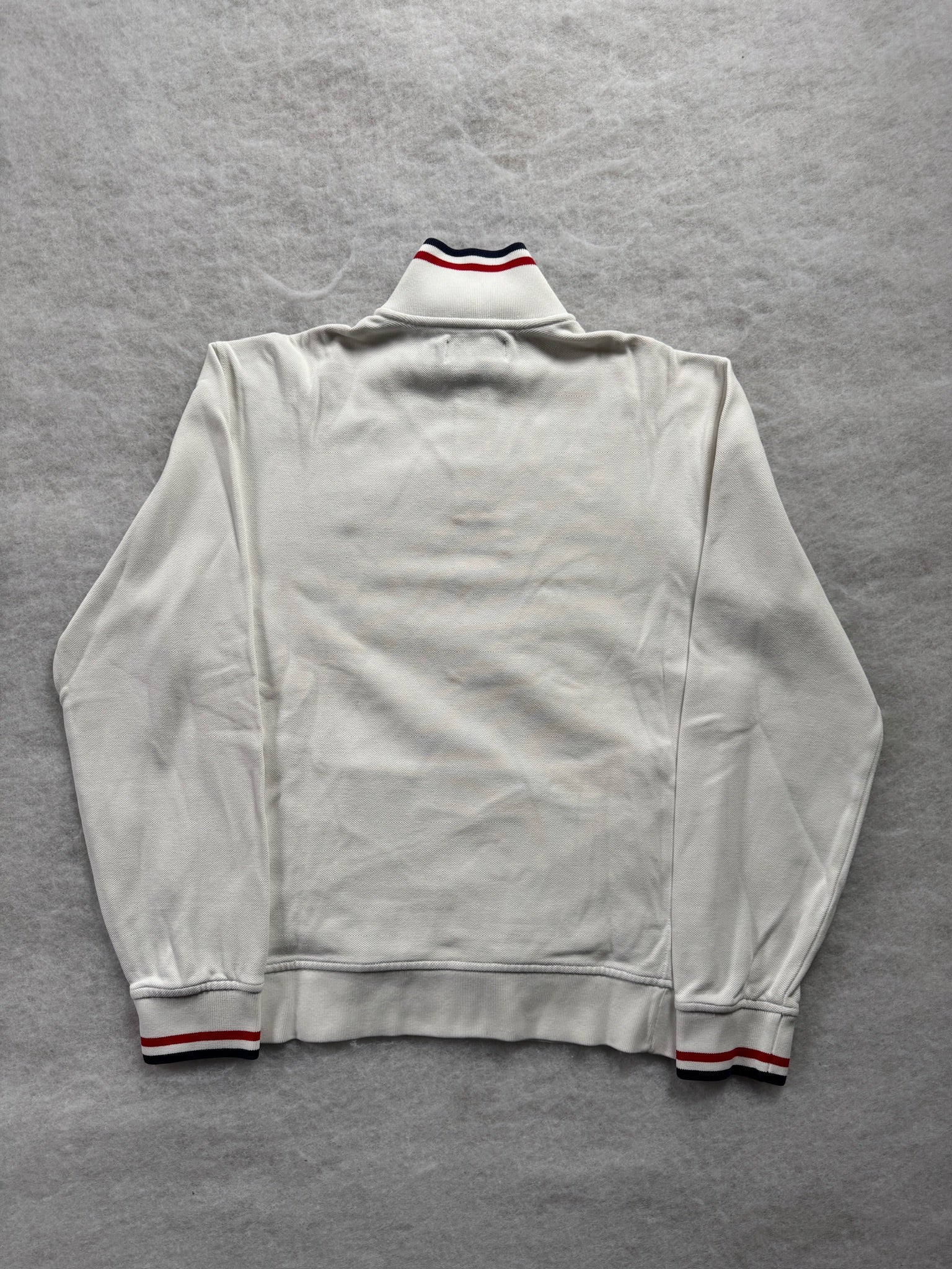 Ralph Lauren Half Zip Pullover