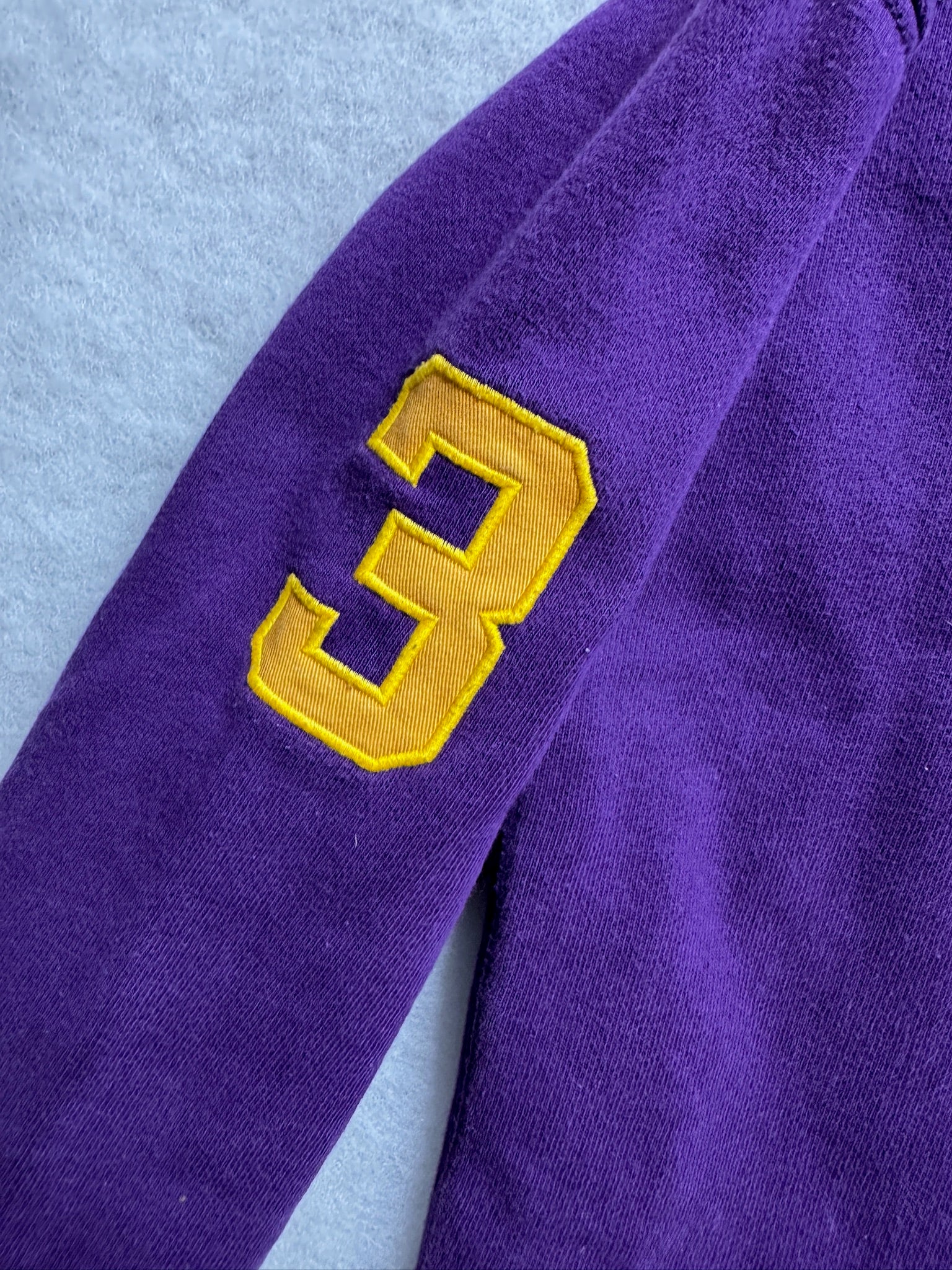 Ralph Lauren Hoodie Kapuzen Pullover