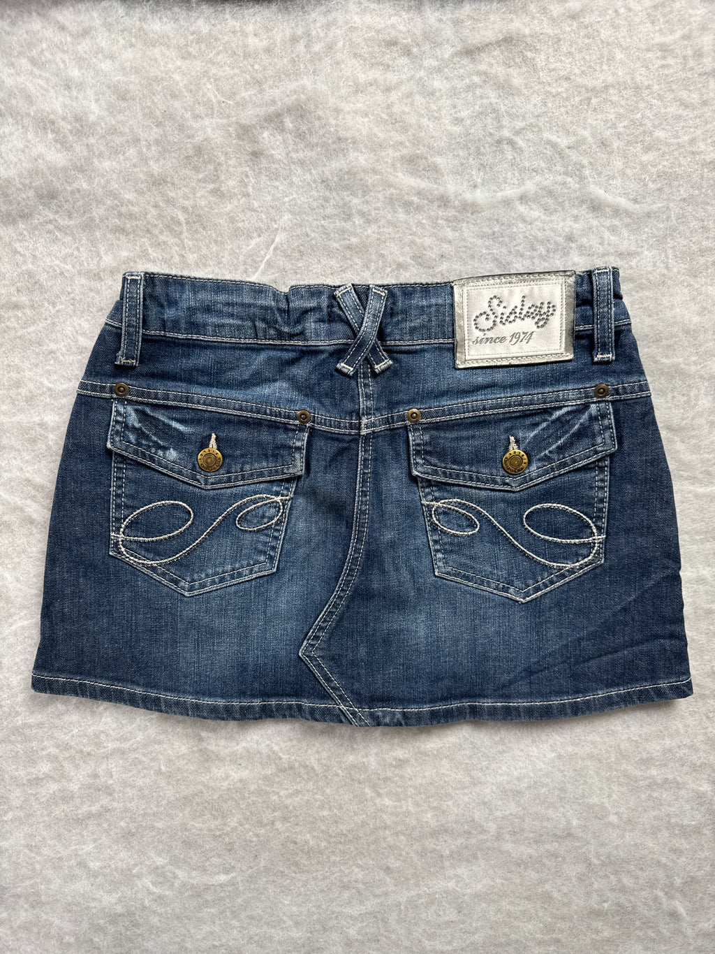 Jeans Rock